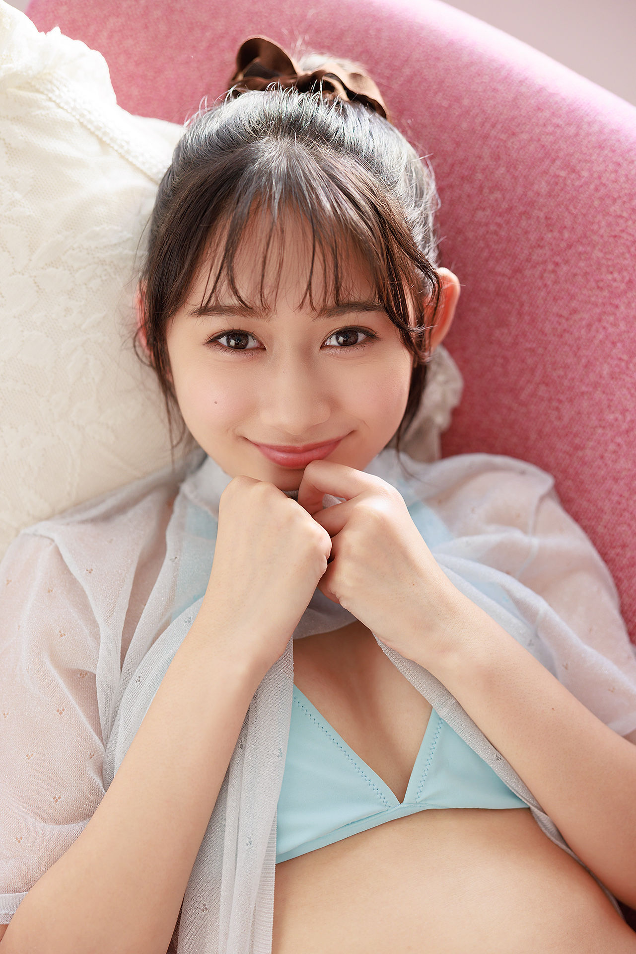 Nira ニラ – Prepared Sister 覚悟のシスター Vol.2