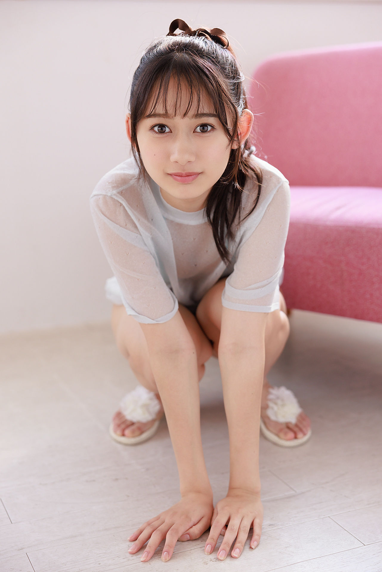 Nira ニラ – Prepared Sister 覚悟のシスター Vol.2