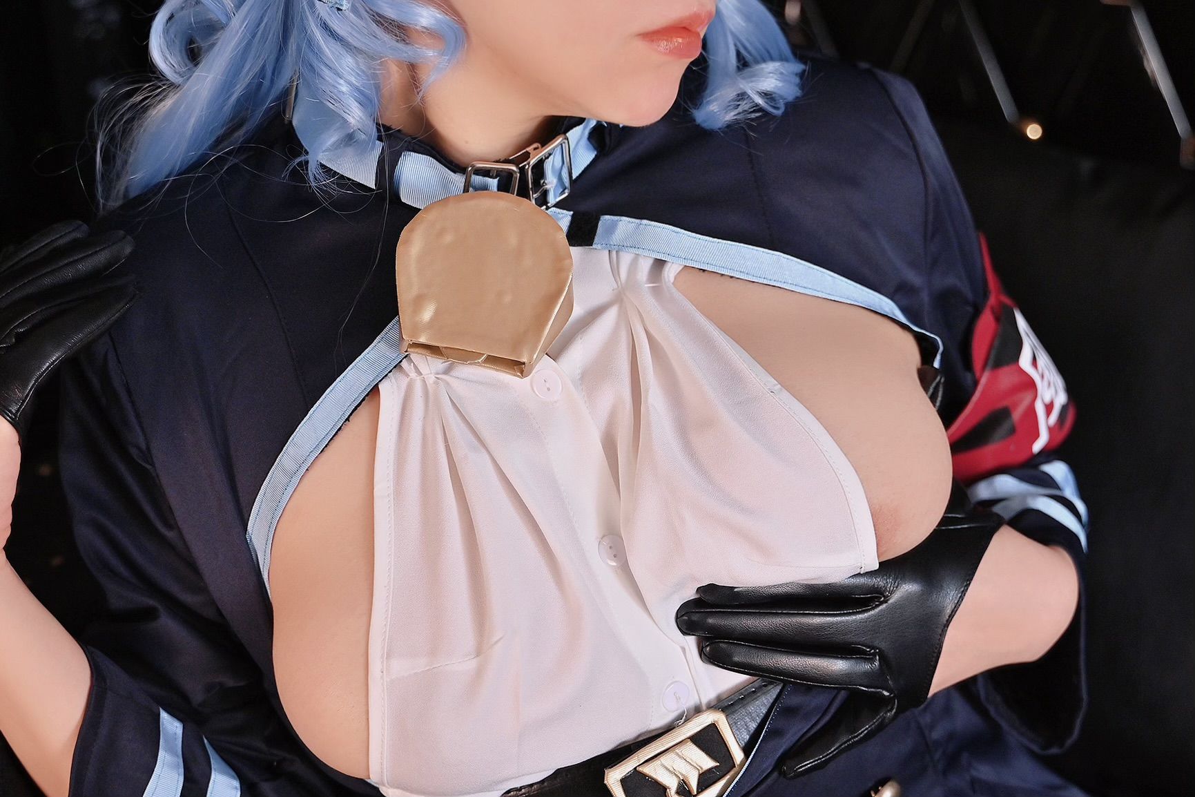 [HERESY (林檎蜜紀)] ブルアカアコ