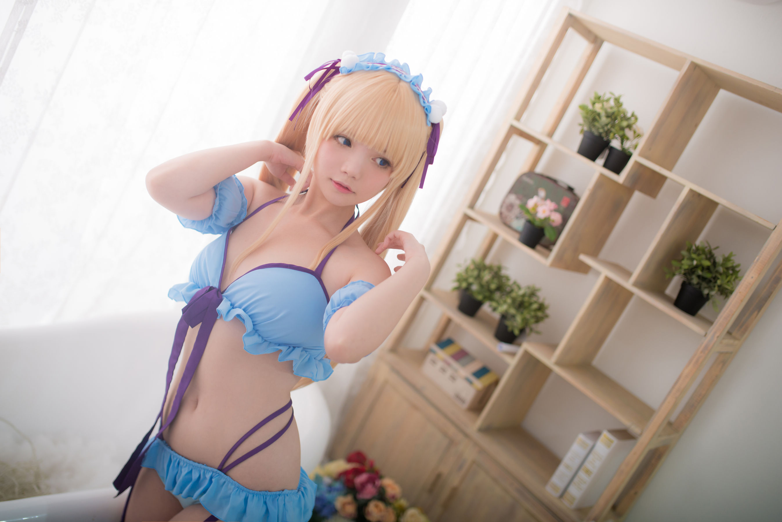 [Miu] Eriri