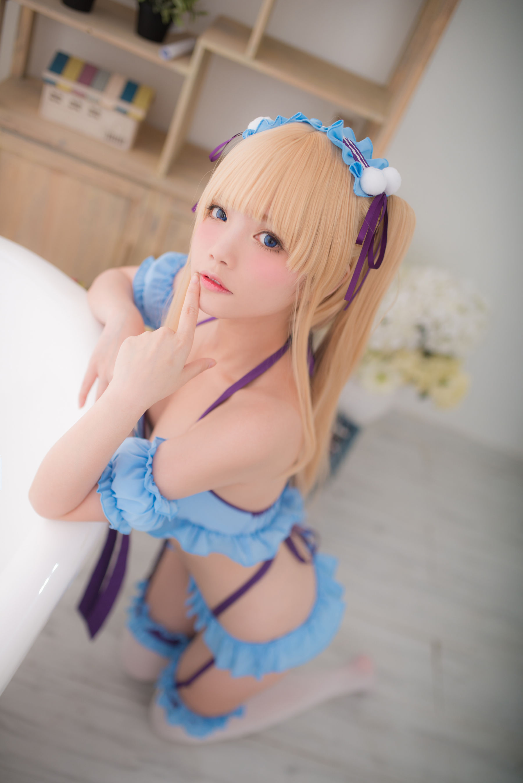 [Miu] Eriri