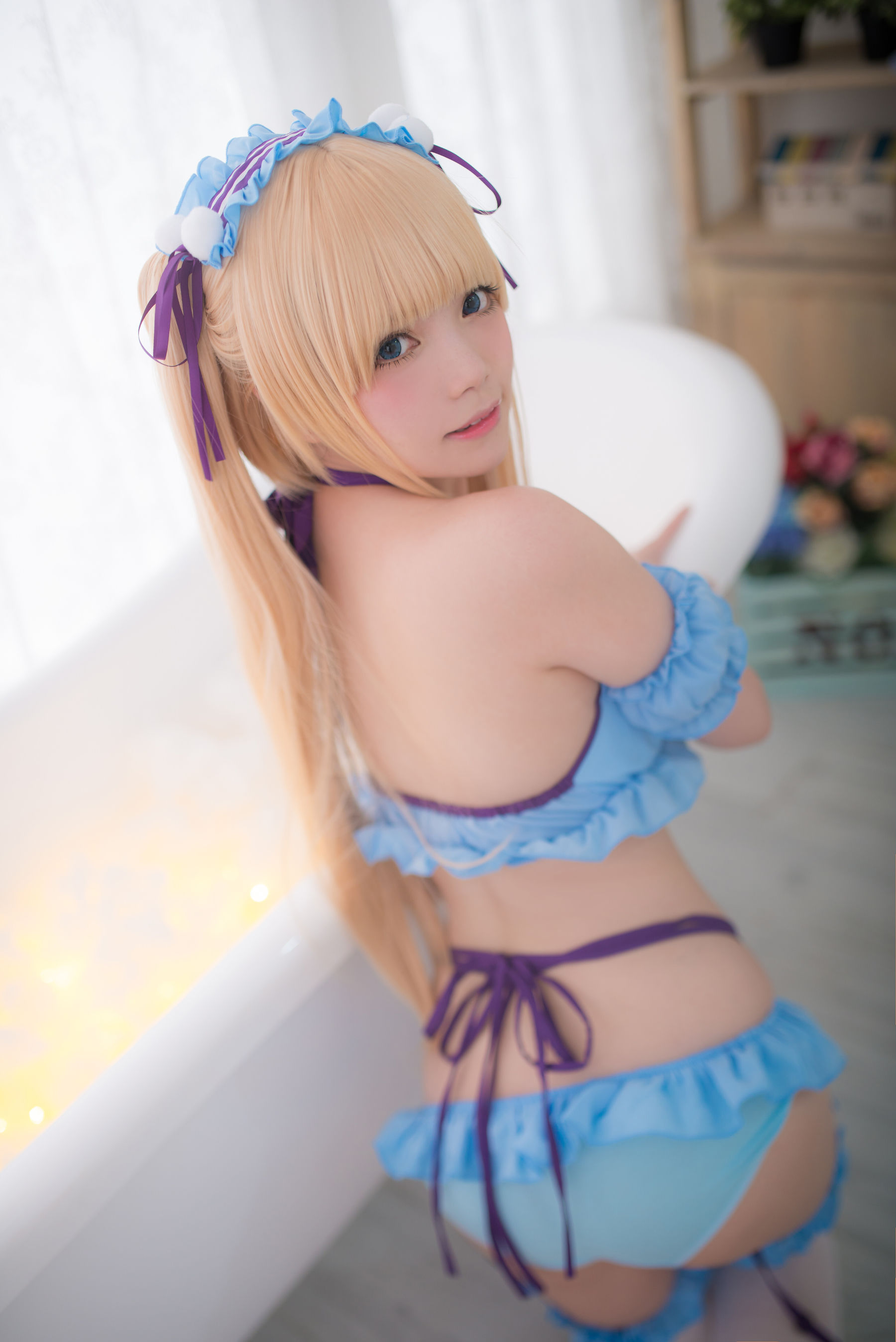 [Miu] Eriri