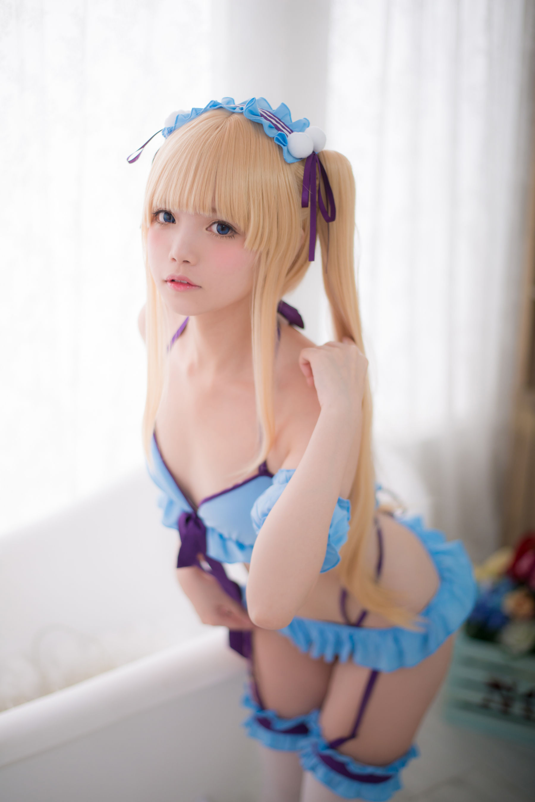 [Miu] Eriri