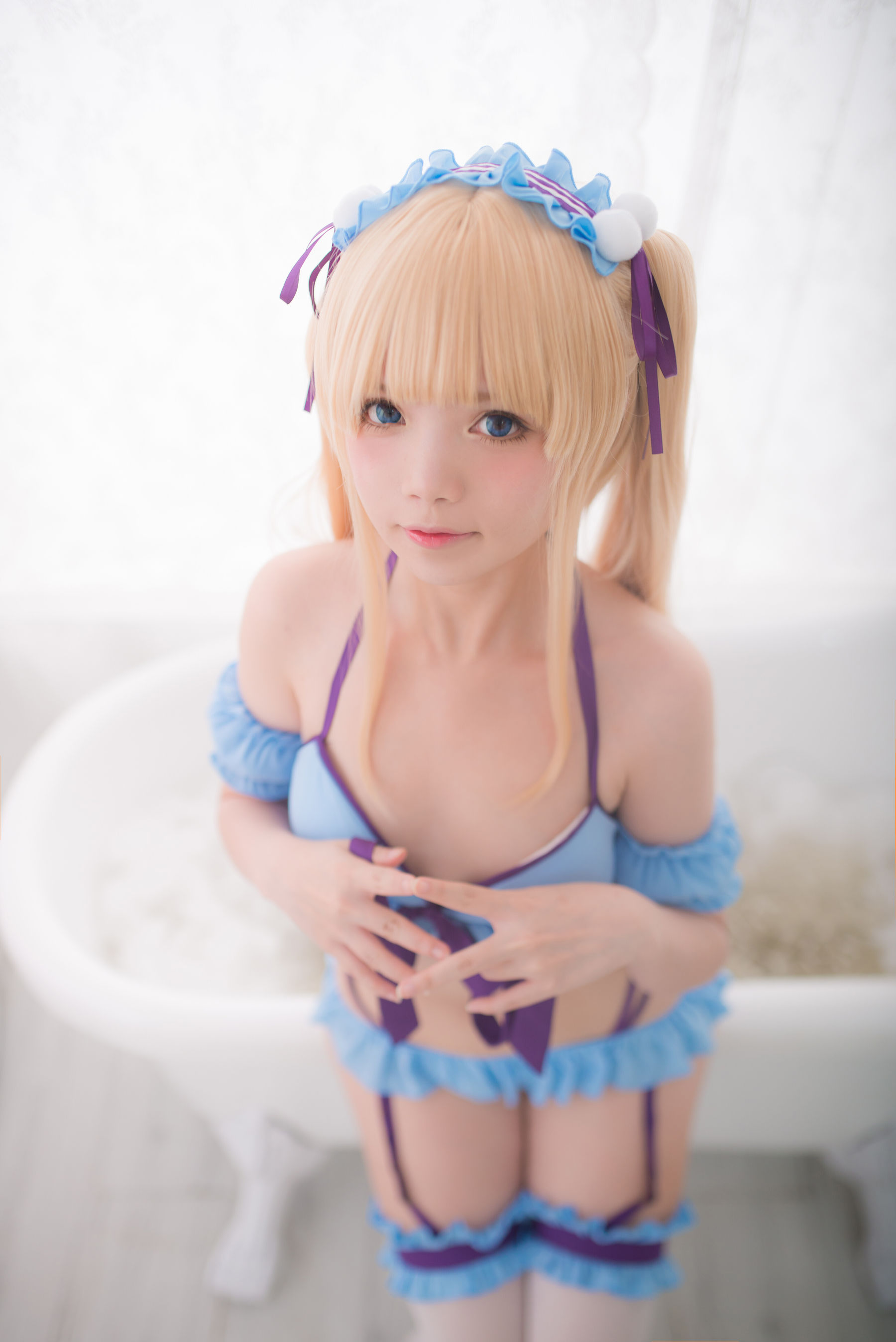 [Miu] Eriri