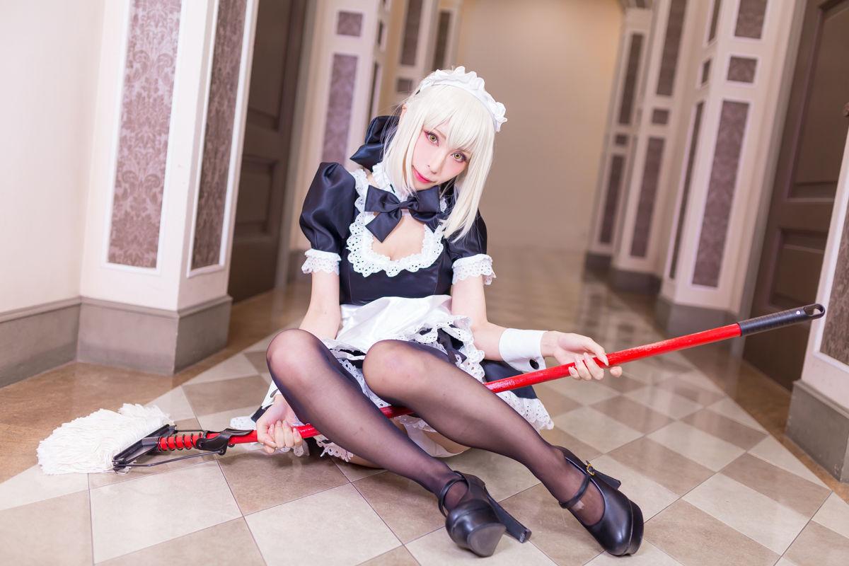 [Miyako Donburi] Rio Miyako みやこりお - This is the summer maid! これが、夏のお手伝いさんだ Vol.1