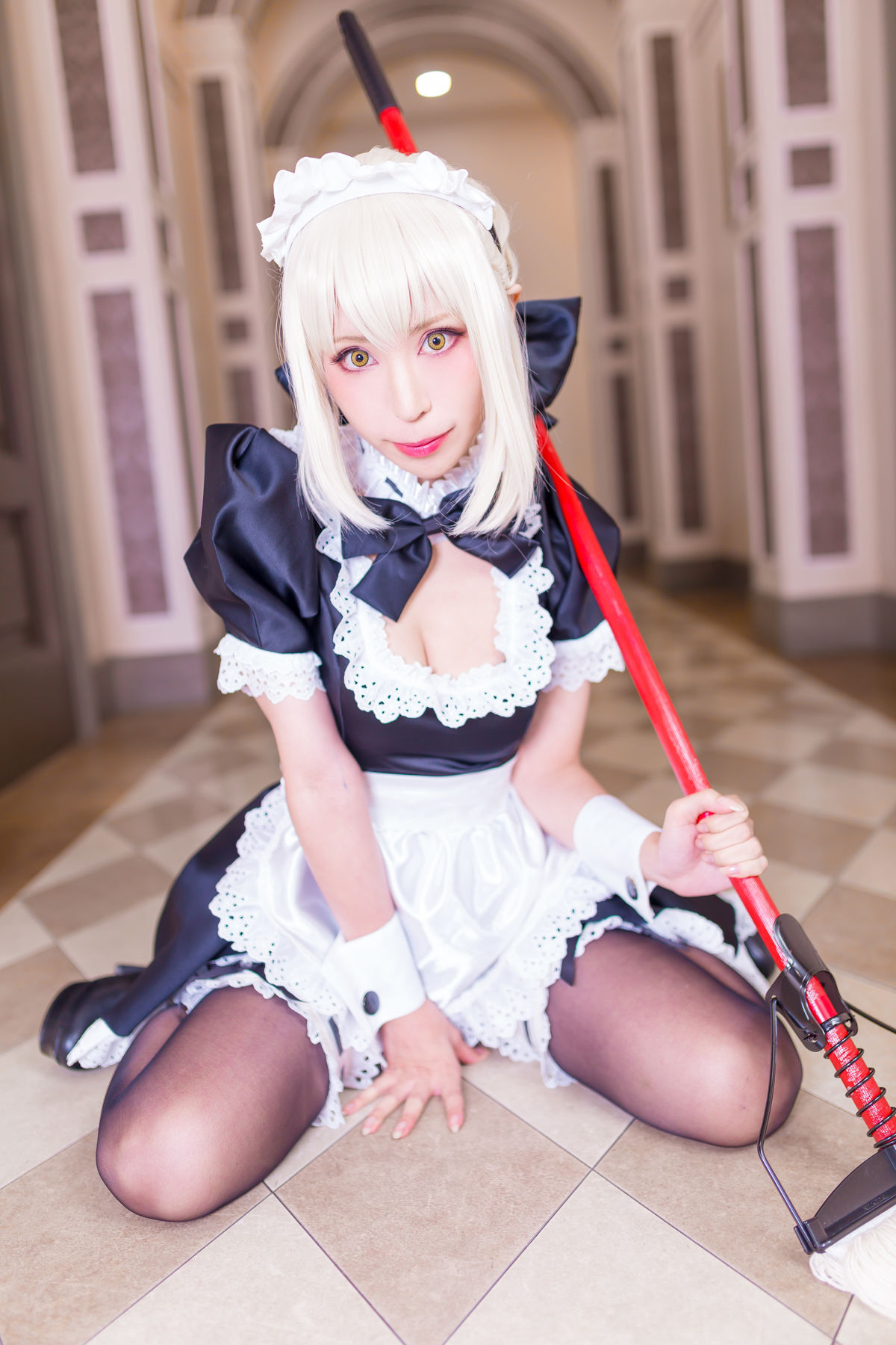 [Miyako Donburi] Rio Miyako みやこりお - This is the summer maid! これが、夏のお手伝いさんだ Vol.1