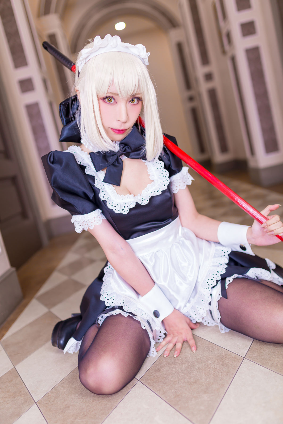 [Miyako Donburi] Rio Miyako みやこりお - This is the summer maid! これが、夏のお手伝いさんだ Vol.1