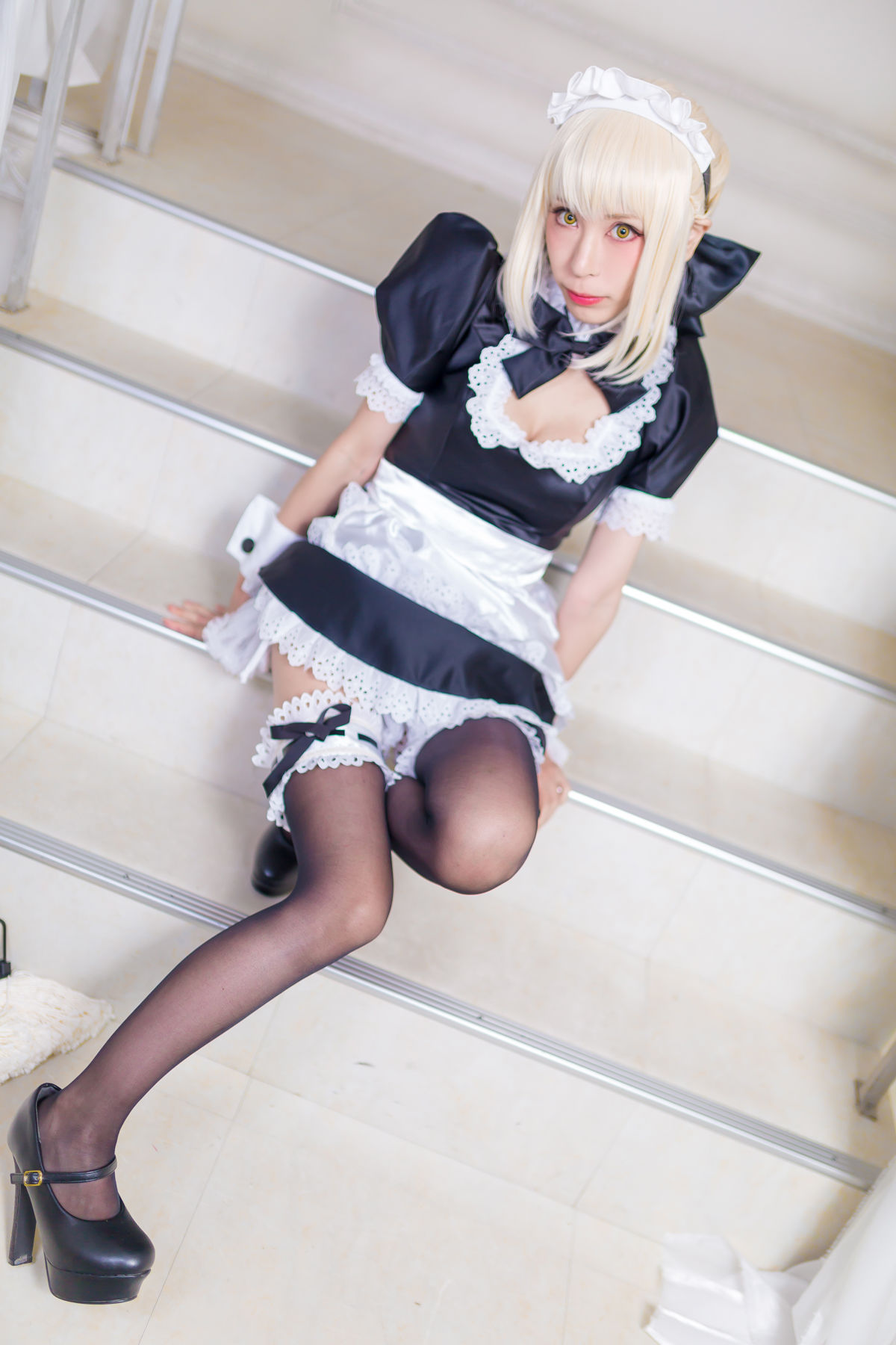 [Miyako Donburi] Rio Miyako みやこりお - This is the summer maid! これが、夏のお手伝いさんだ Vol.1