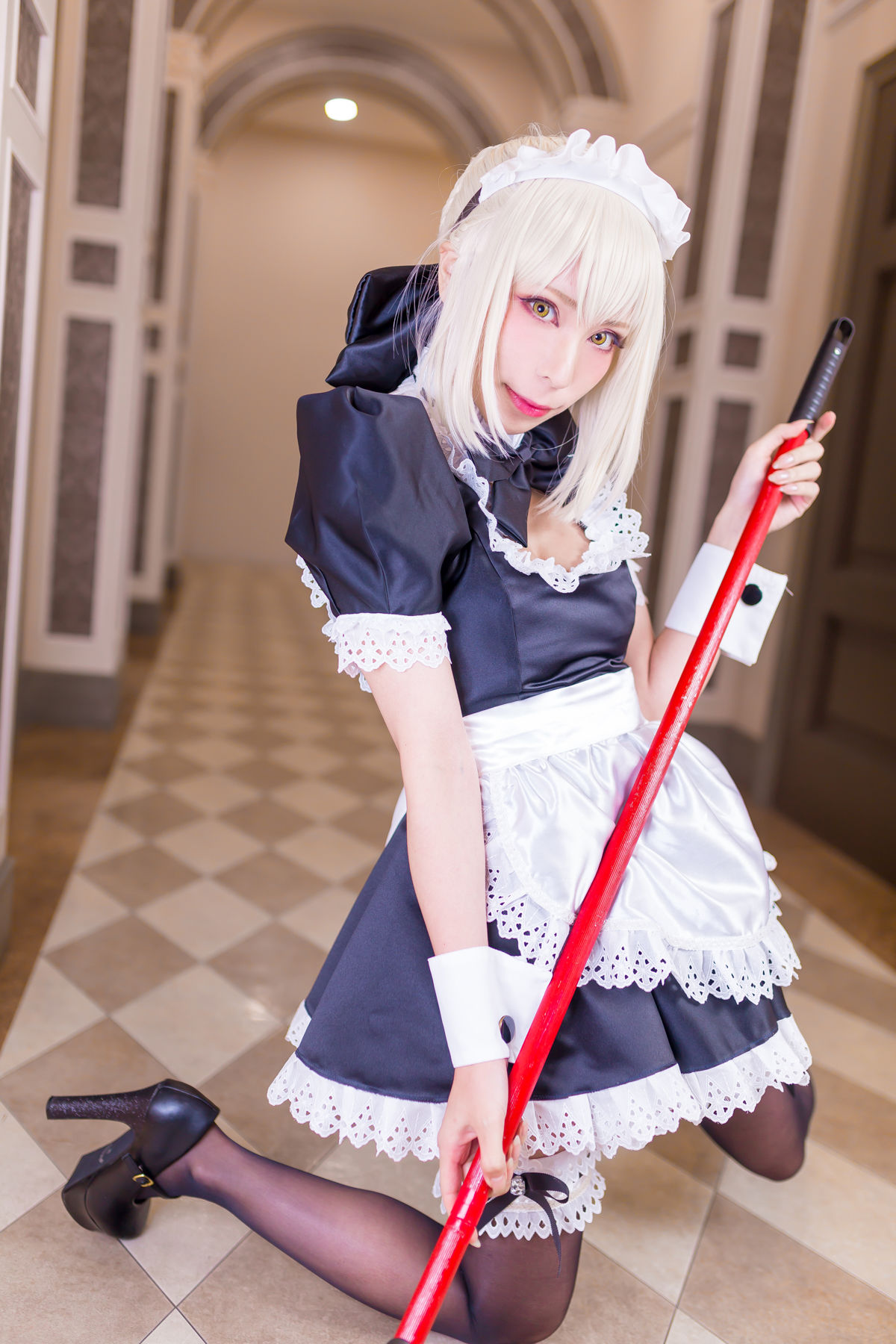[Miyako Donburi] Rio Miyako みやこりお - This is the summer maid! これが、夏のお手伝いさんだ Vol.1