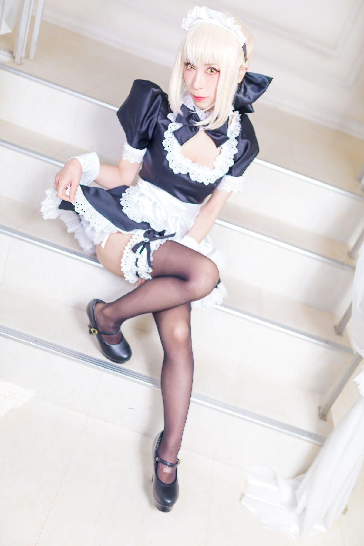 [Miyako Donburi] Rio Miyako みやこりお - This is the summer maid! これが、夏のお手伝いさんだ Vol.1