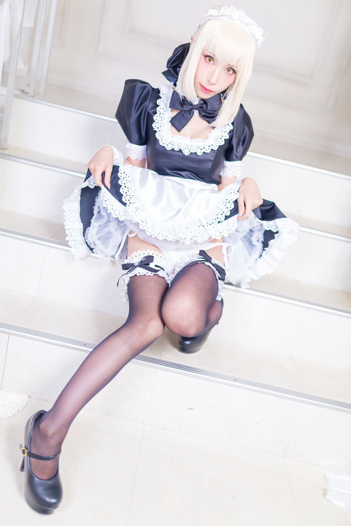 [Miyako Donburi] Rio Miyako みやこりお - This is the summer maid! これが、夏のお手伝いさんだ Vol.1