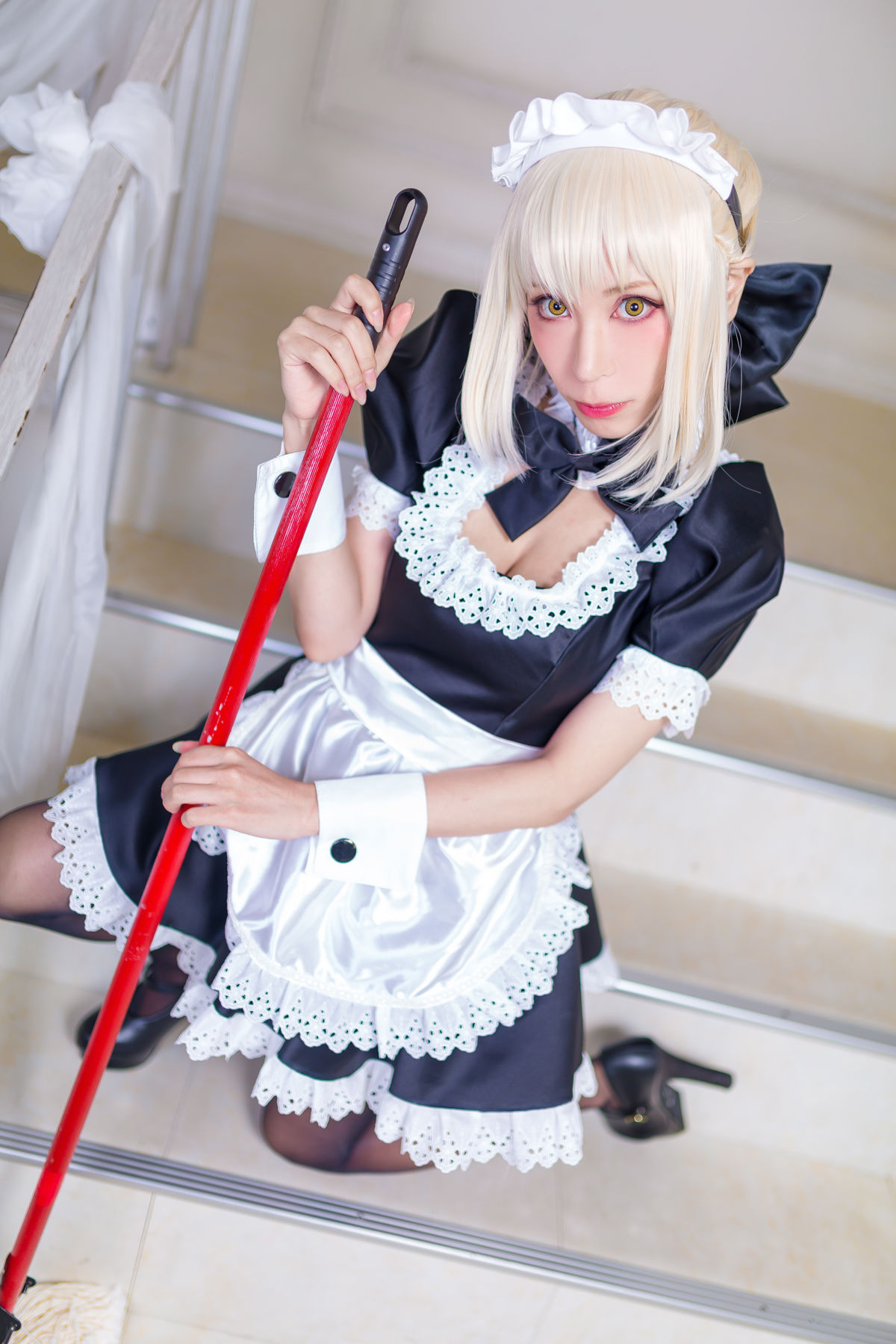 [Miyako Donburi] Rio Miyako みやこりお - This is the summer maid! これが、夏のお手伝いさんだ Vol.1