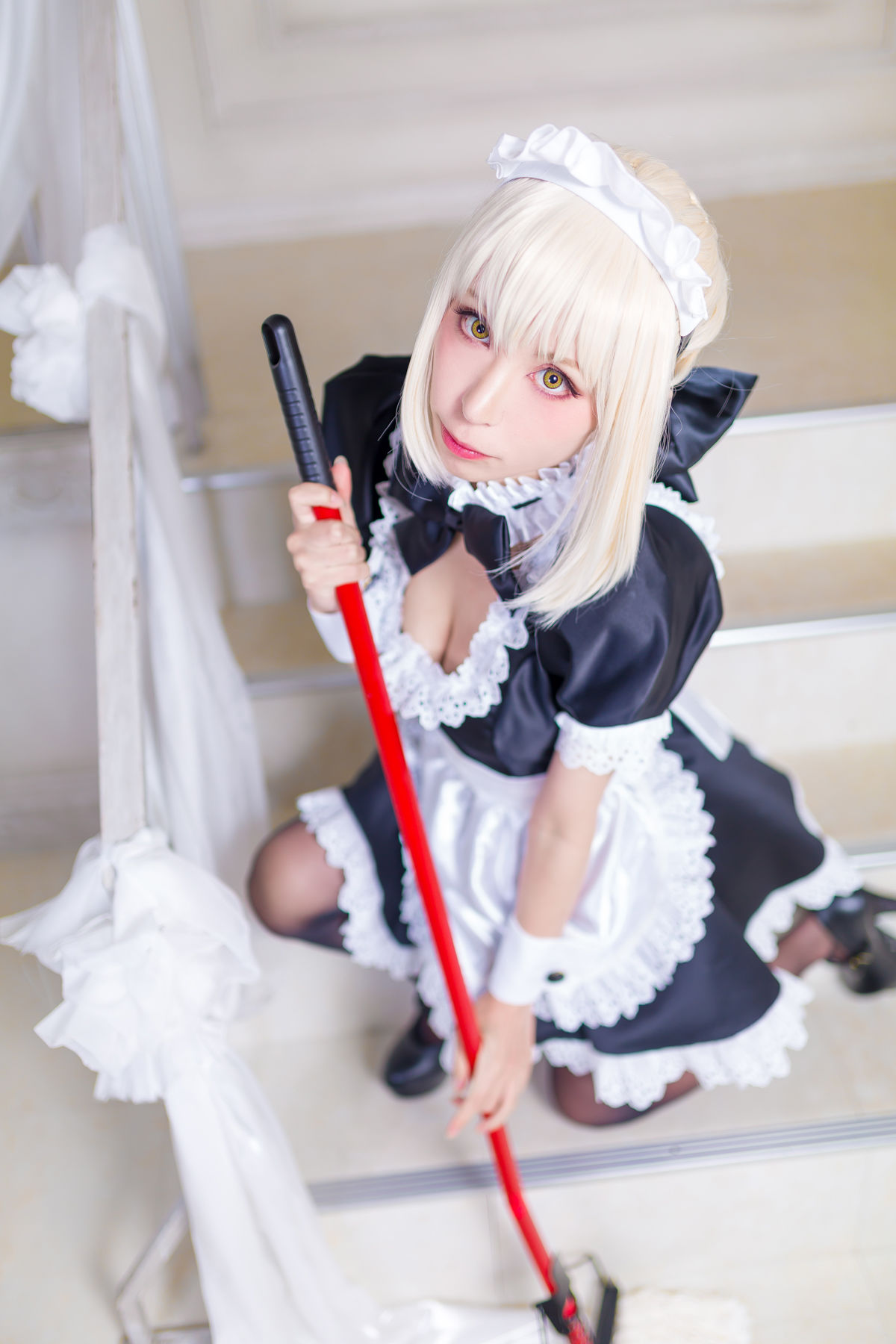 [Miyako Donburi] Rio Miyako みやこりお - This is the summer maid! これが、夏のお手伝いさんだ Vol.1