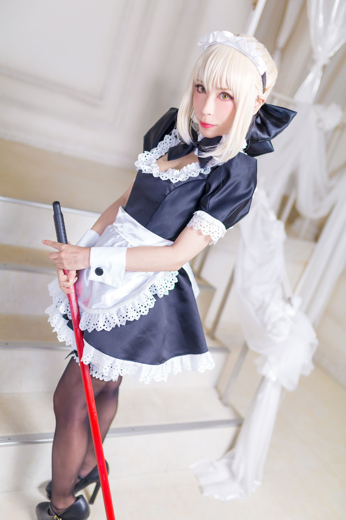 [Miyako Donburi] Rio Miyako みやこりお - This is the summer maid! これが、夏のお手伝いさんだ Vol.1
