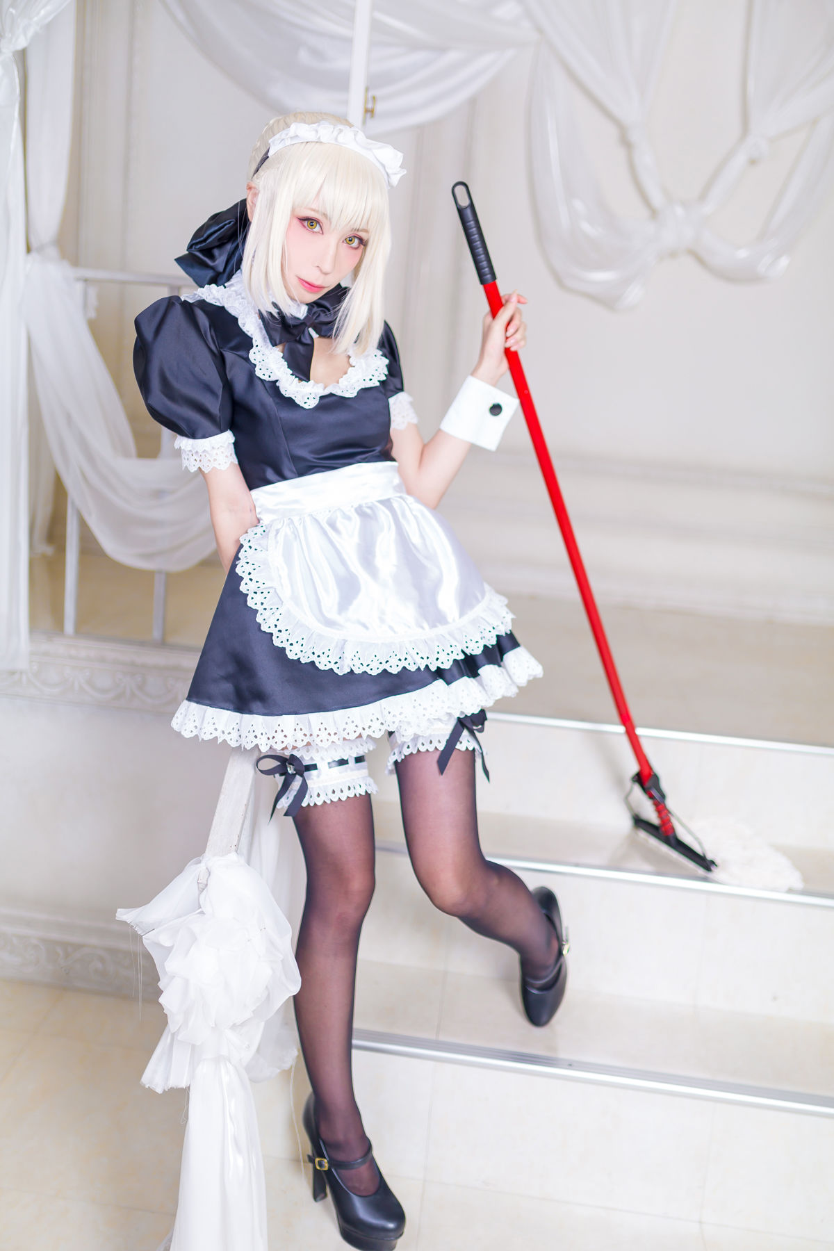 [Miyako Donburi] Rio Miyako みやこりお - This is the summer maid! これが、夏のお手伝いさんだ Vol.1