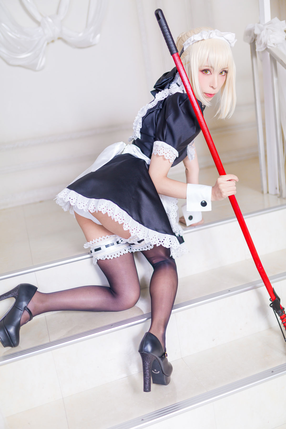 [Miyako Donburi] Rio Miyako みやこりお - This is the summer maid! これが、夏のお手伝いさんだ Vol.1