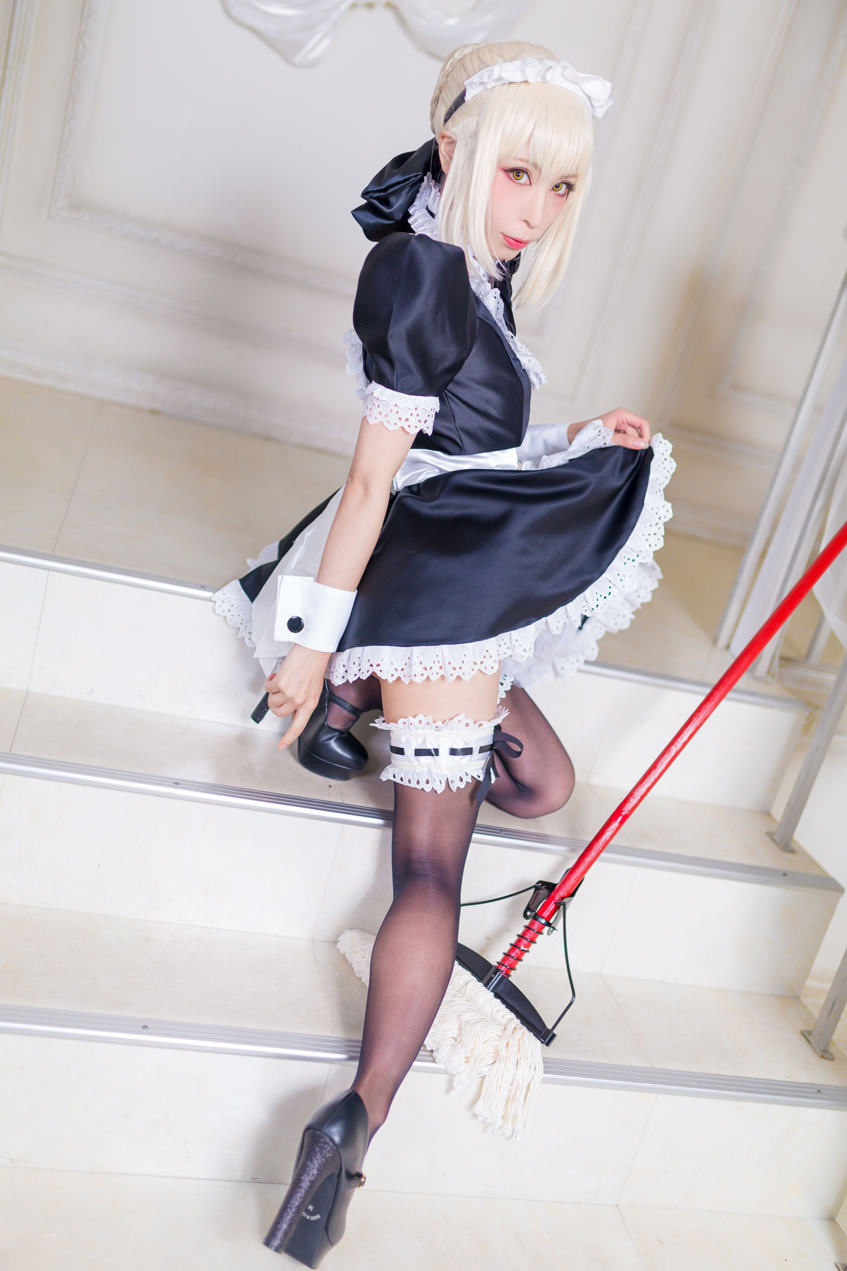 [Miyako Donburi] Rio Miyako みやこりお - This is the summer maid! これが、夏のお手伝いさんだ Vol.1