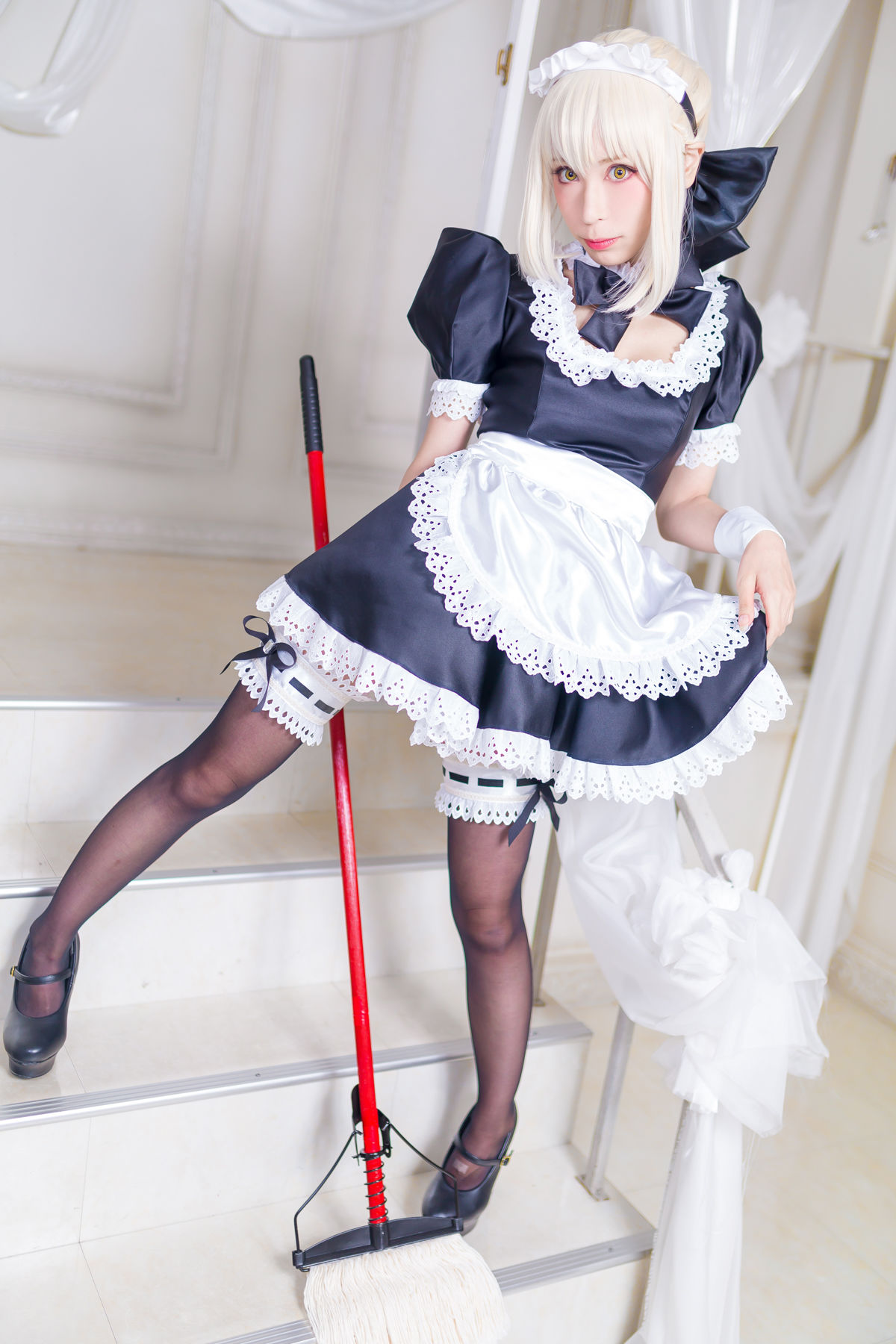 [Miyako Donburi] Rio Miyako みやこりお - This is the summer maid! これが、夏のお手伝いさんだ Vol.1
