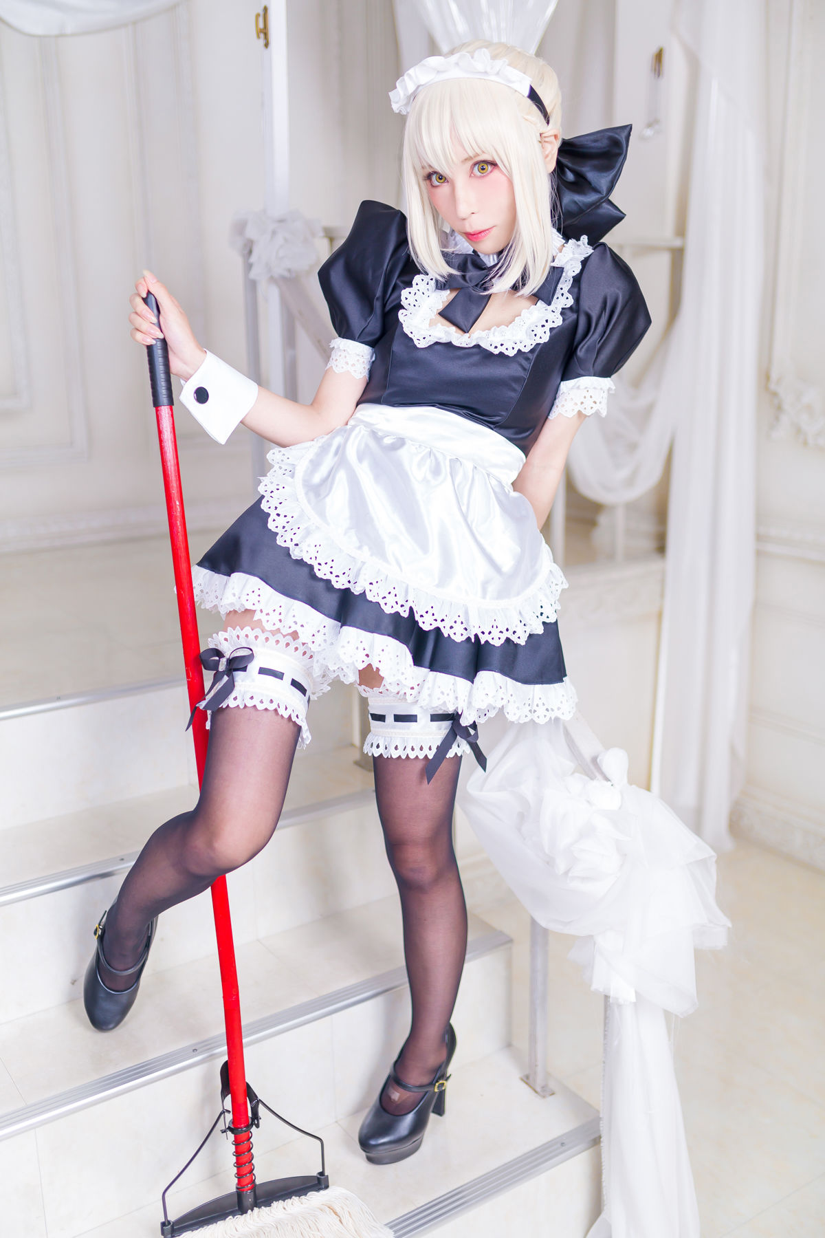 [Miyako Donburi] Rio Miyako みやこりお - This is the summer maid! これが、夏のお手伝いさんだ Vol.1