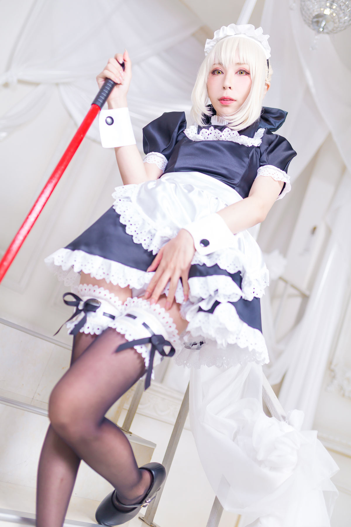 [Miyako Donburi] Rio Miyako みやこりお - This is the summer maid! これが、夏のお手伝いさんだ Vol.1