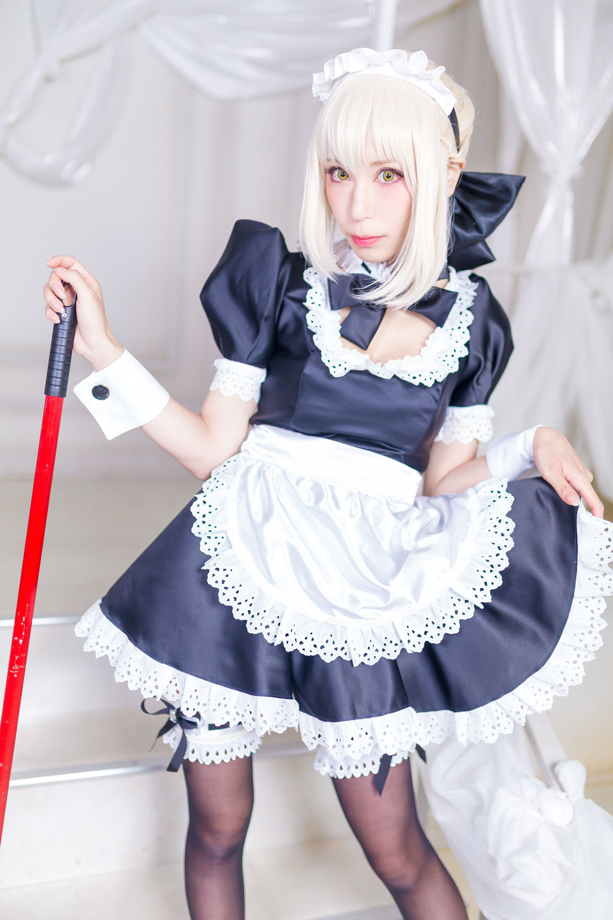 [Miyako Donburi] Rio Miyako みやこりお - This is the summer maid! これが、夏のお手伝いさんだ Vol.1