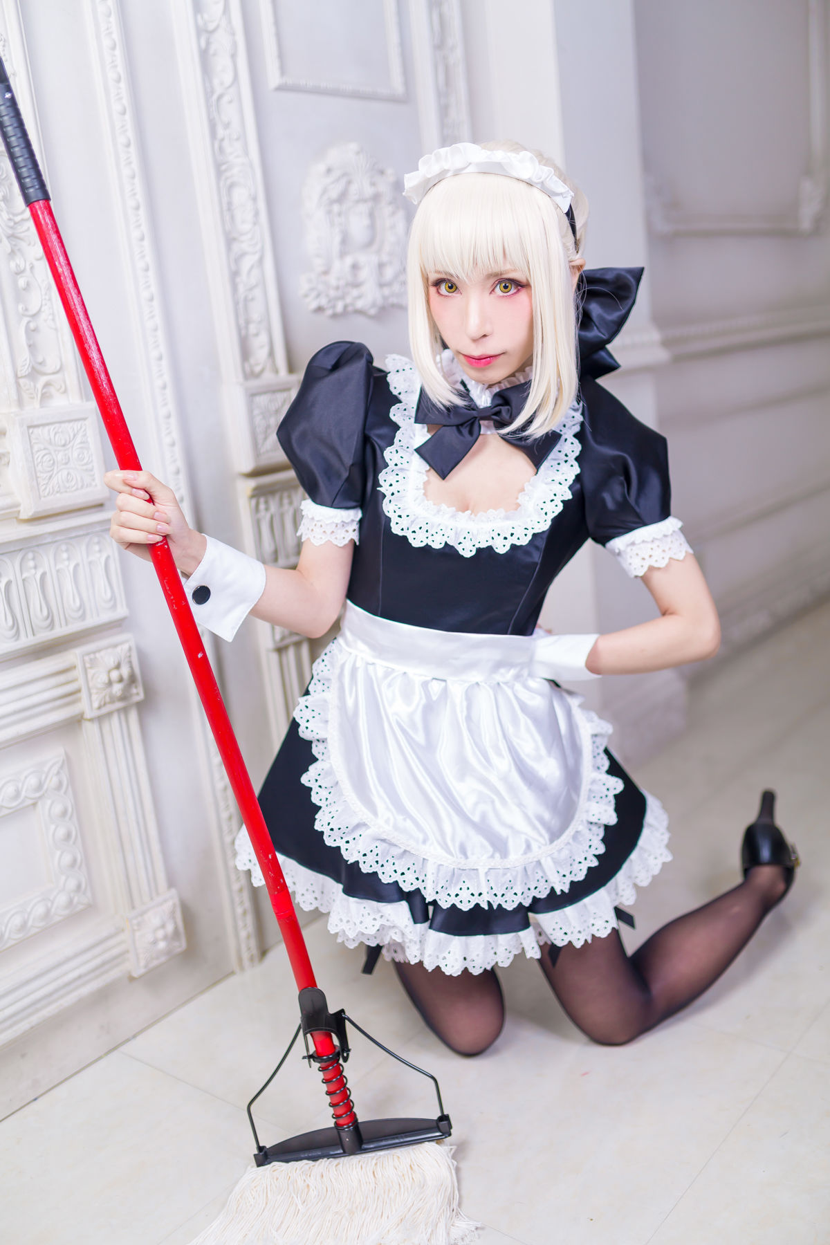 [Miyako Donburi] Rio Miyako みやこりお - This is the summer maid! これが、夏のお手伝いさんだ Vol.1