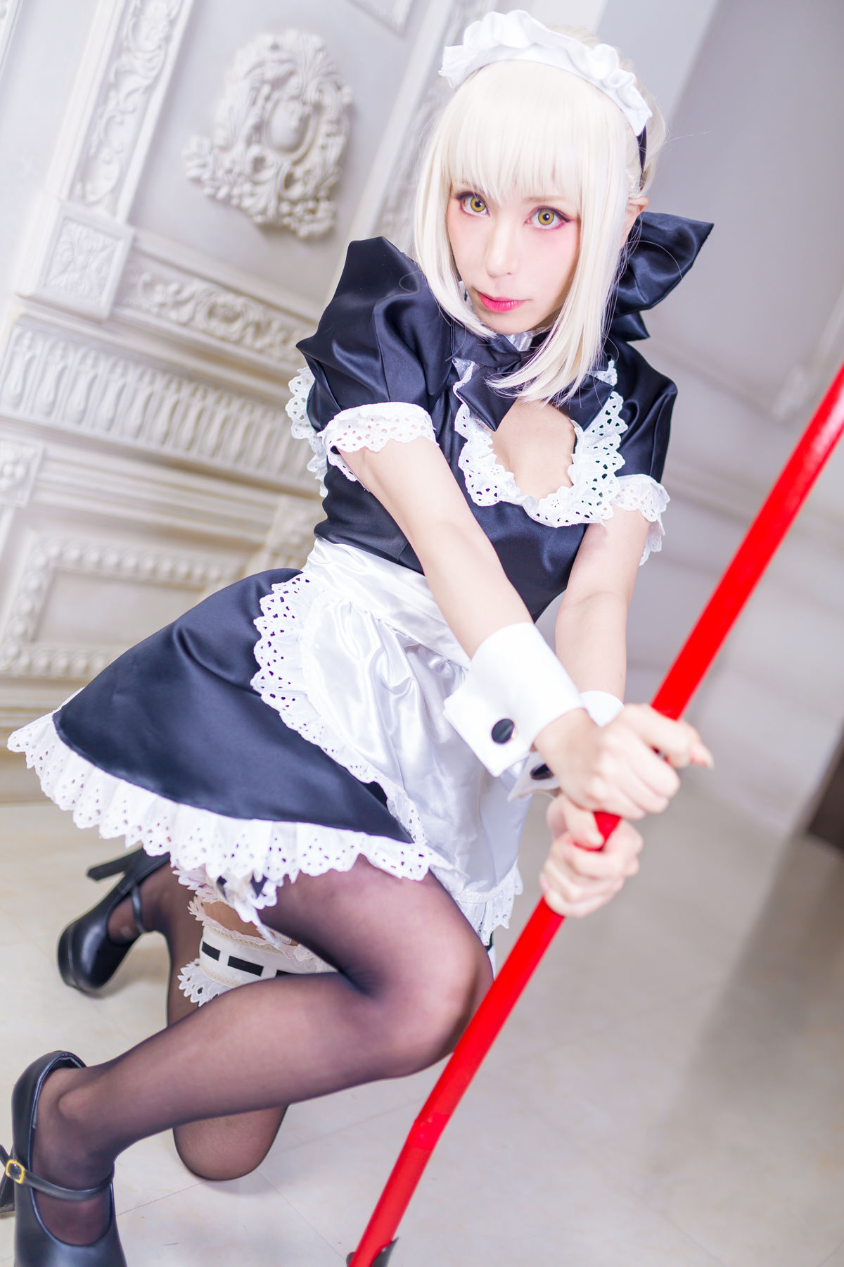 [Miyako Donburi] Rio Miyako みやこりお - This is the summer maid! これが、夏のお手伝いさんだ Vol.1