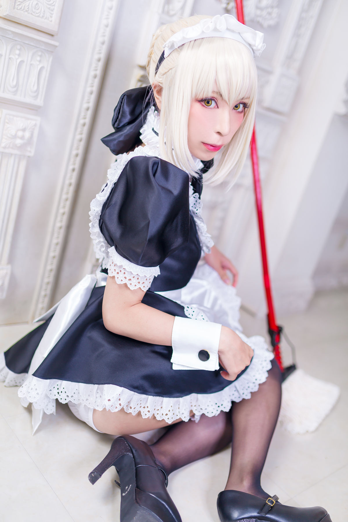 [Miyako Donburi] Rio Miyako みやこりお - This is the summer maid! これが、夏のお手伝いさんだ Vol.1