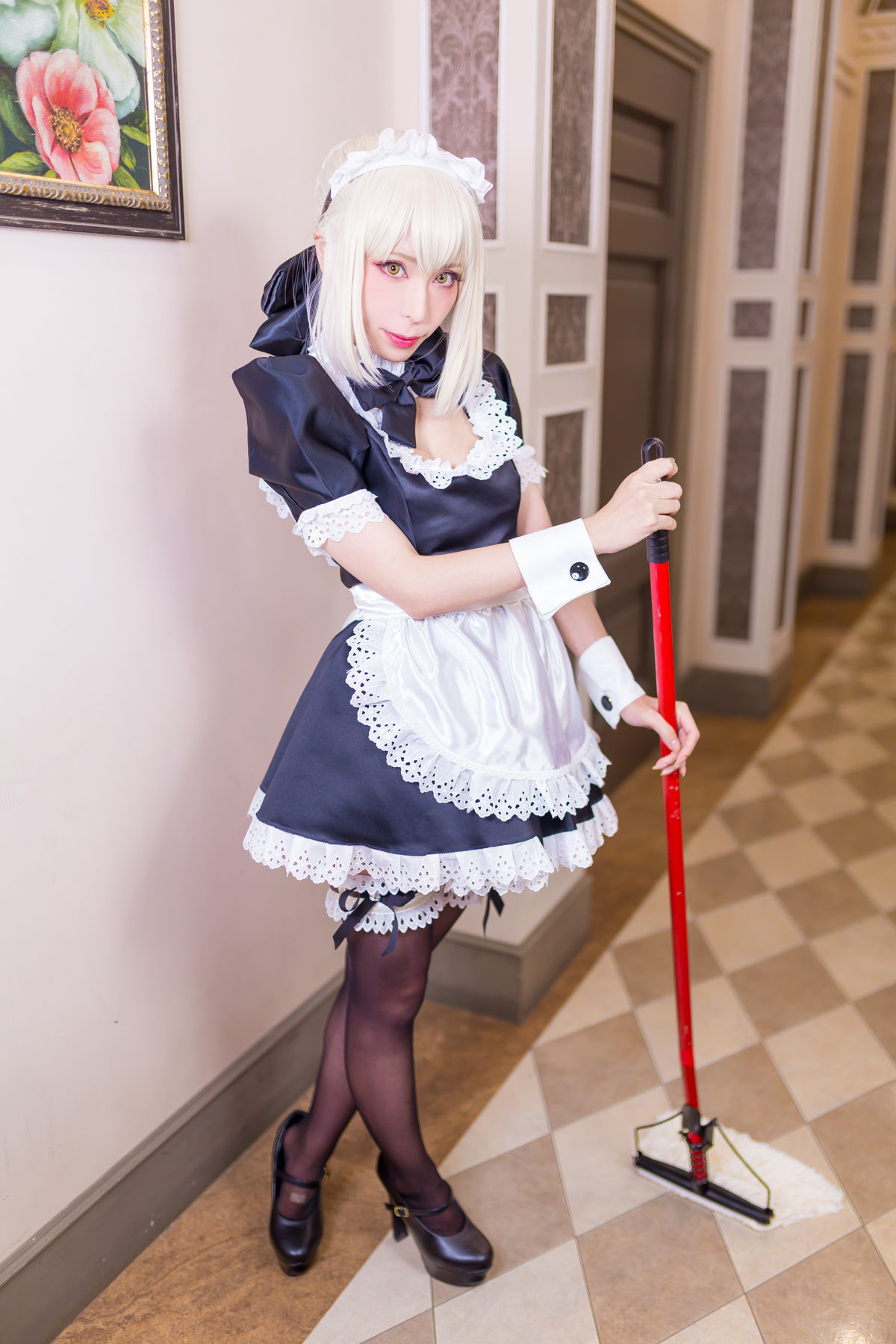 [Miyako Donburi] Rio Miyako みやこりお - This is the summer maid! これが、夏のお手伝いさんだ Vol.1