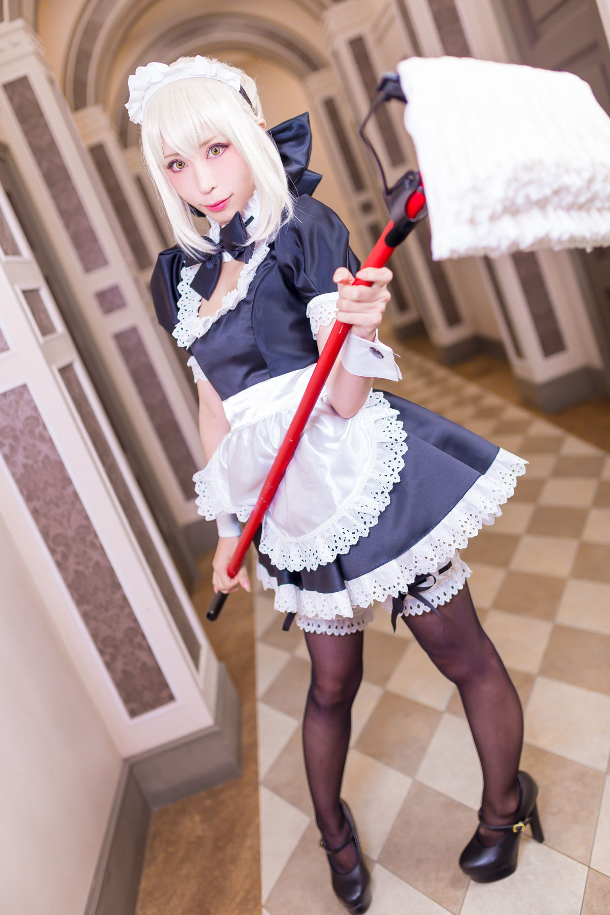 [Miyako Donburi] Rio Miyako みやこりお - This is the summer maid! これが、夏のお手伝いさんだ Vol.1