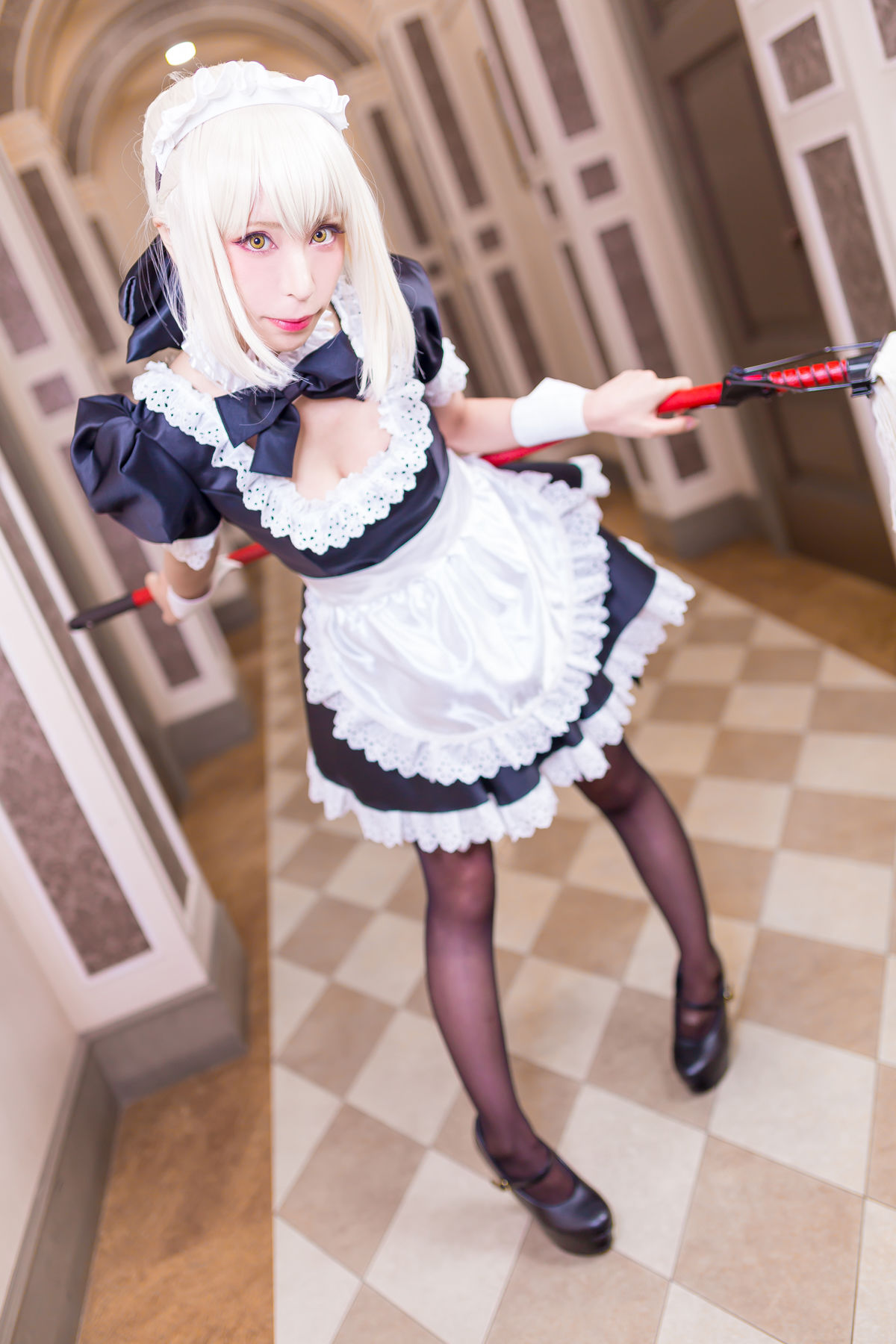 [Miyako Donburi] Rio Miyako みやこりお - This is the summer maid! これが、夏のお手伝いさんだ Vol.1
