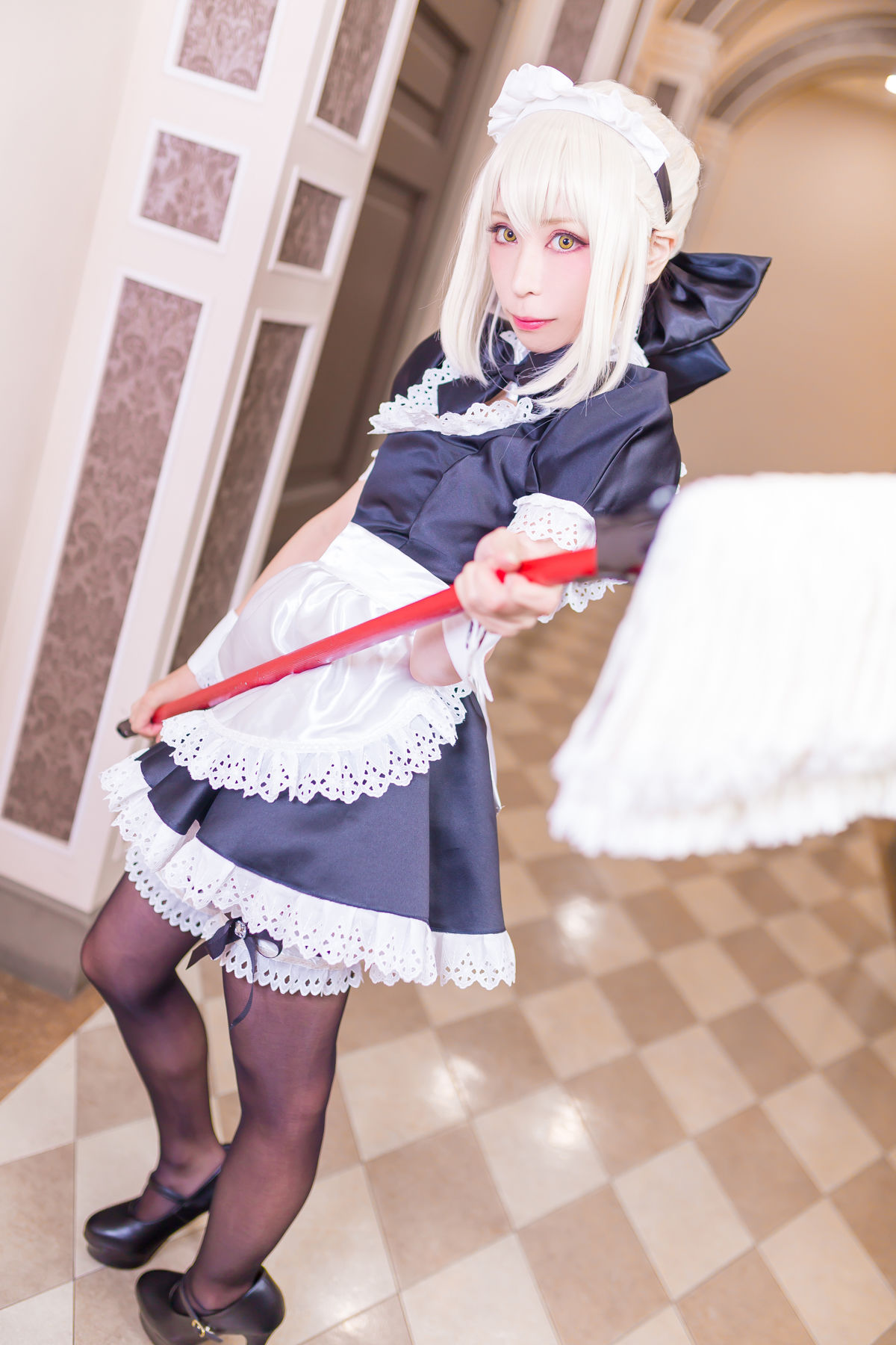[Miyako Donburi] Rio Miyako みやこりお - This is the summer maid! これが、夏のお手伝いさんだ Vol.1