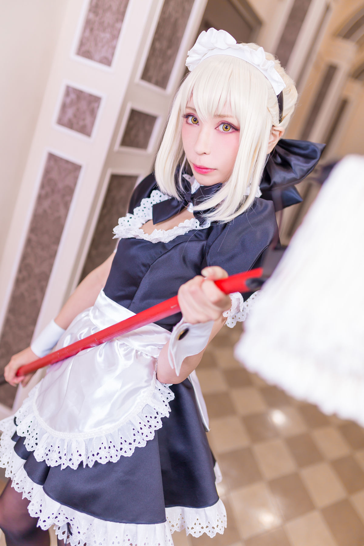 [Miyako Donburi] Rio Miyako みやこりお - This is the summer maid! これが、夏のお手伝いさんだ Vol.1