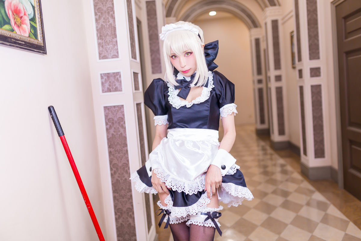 [Miyako Donburi] Rio Miyako みやこりお - This is the summer maid! これが、夏のお手伝いさんだ Vol.1