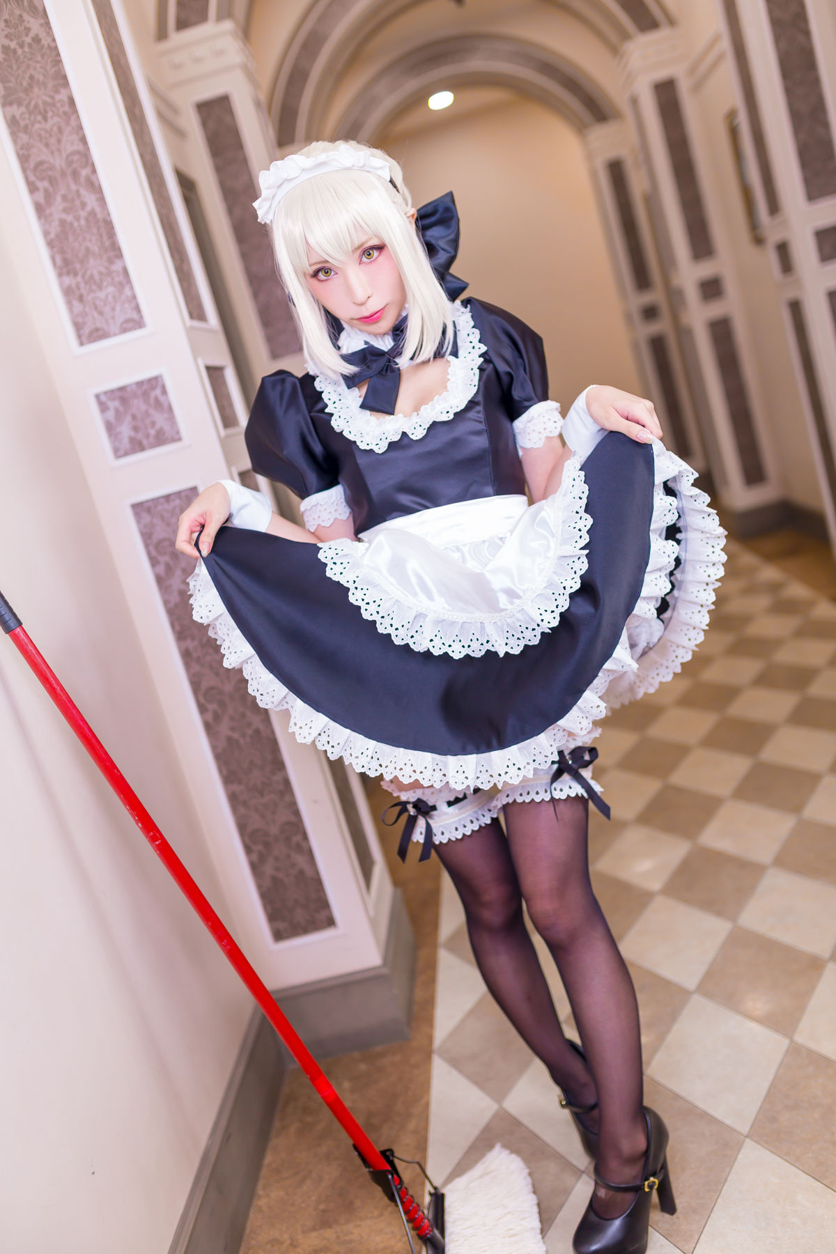 [Miyako Donburi] Rio Miyako みやこりお - This is the summer maid! これが、夏のお手伝いさんだ Vol.1