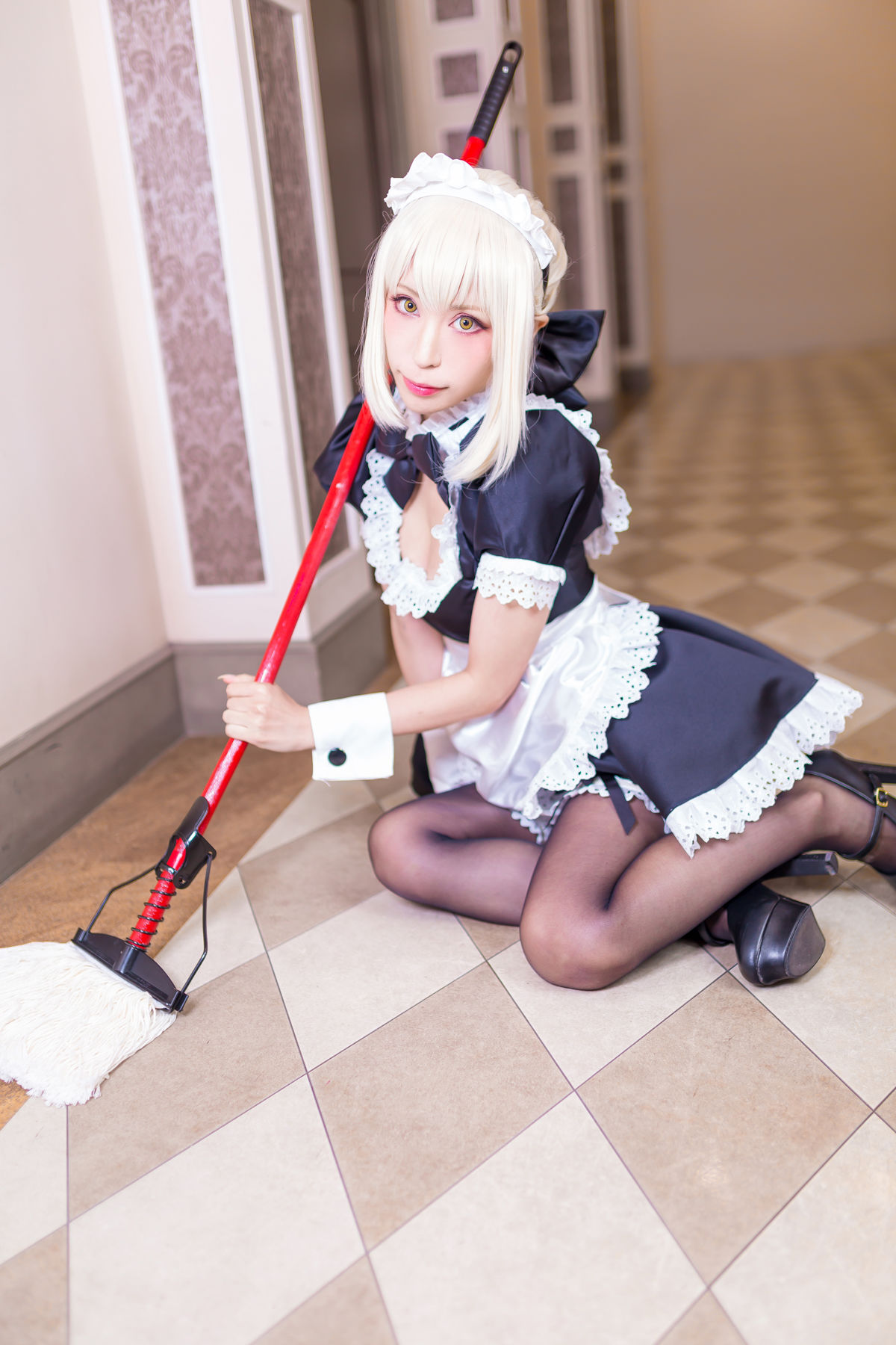 [Miyako Donburi] Rio Miyako みやこりお - This is the summer maid! これが、夏のお手伝いさんだ Vol.1
