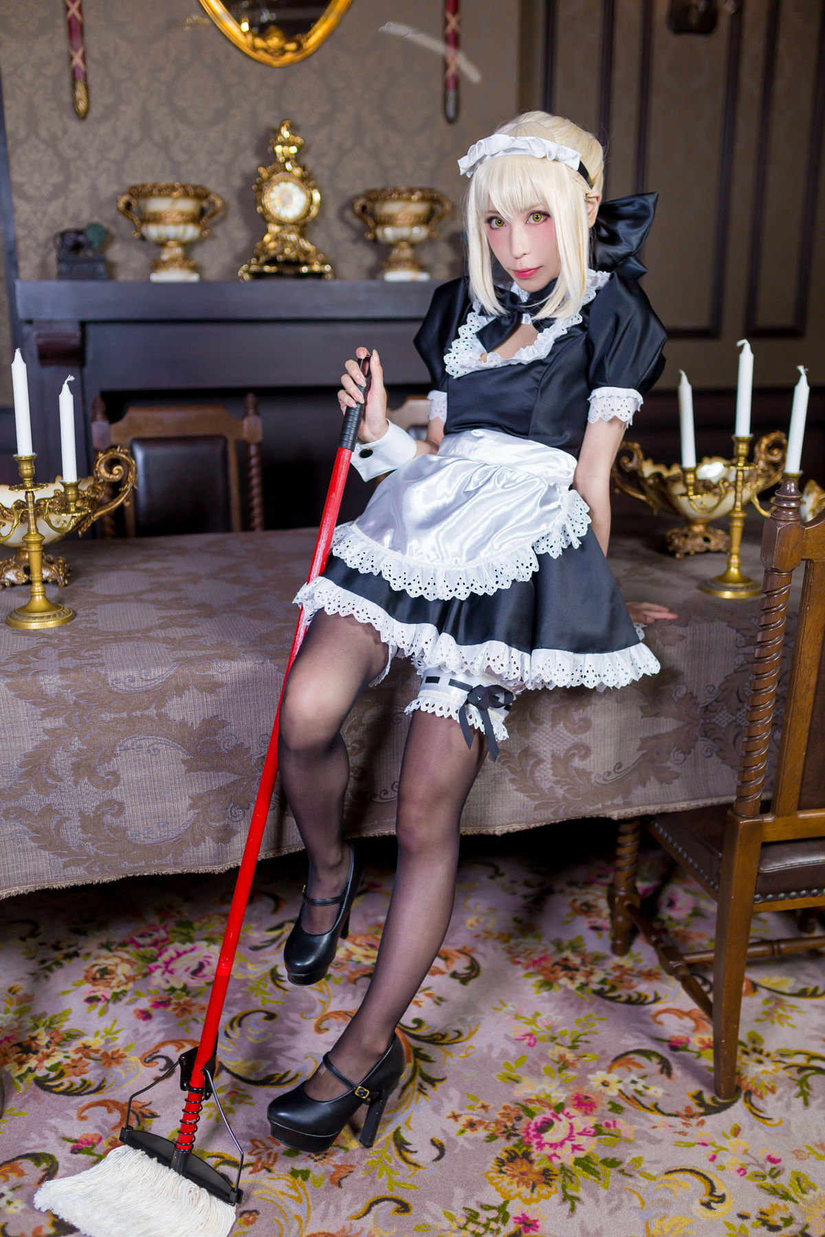 [Miyako Donburi] Rio Miyako みやこりお - This is the summer maid! これが、夏のお手伝いさんだ Vol.2