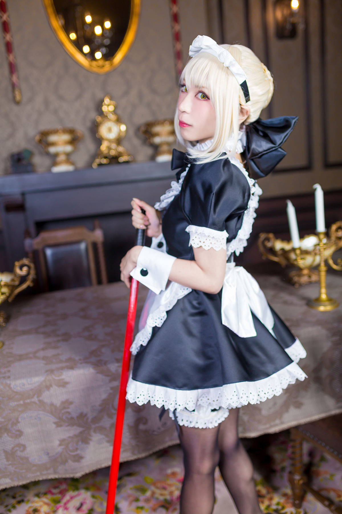 [Miyako Donburi] Rio Miyako みやこりお - This is the summer maid! これが、夏のお手伝いさんだ Vol.2