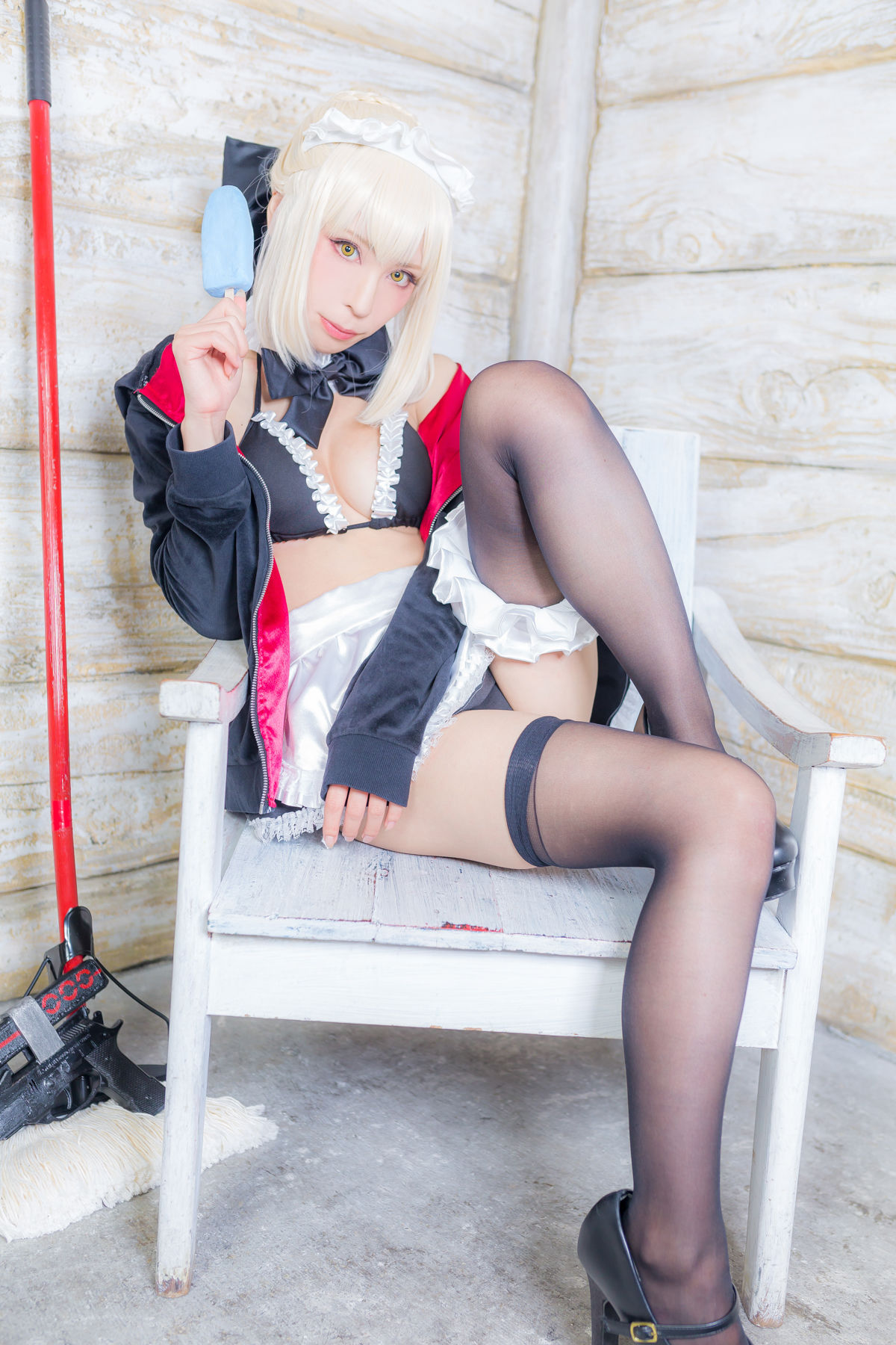 [Miyako Donburi] Rio Miyako みやこりお - This is the summer maid! これが、夏のお手伝いさんだ Vol.2