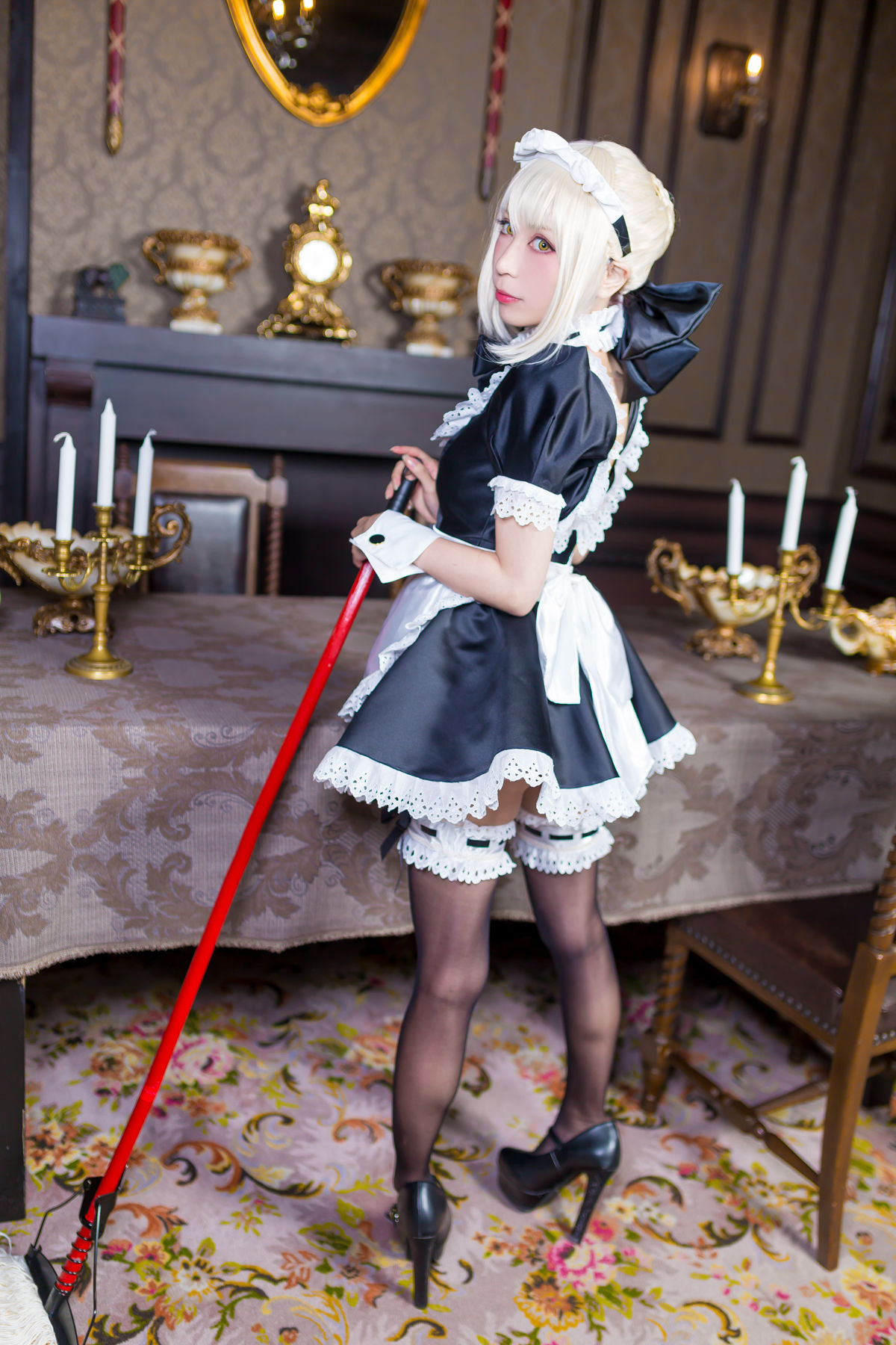 [Miyako Donburi] Rio Miyako みやこりお - This is the summer maid! これが、夏のお手伝いさんだ Vol.2
