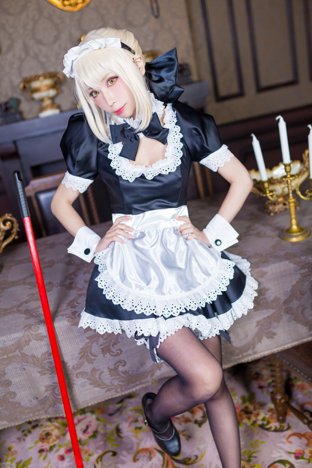 [Miyako Donburi] Rio Miyako みやこりお - This is the summer maid! これが、夏のお手伝いさんだ Vol.2