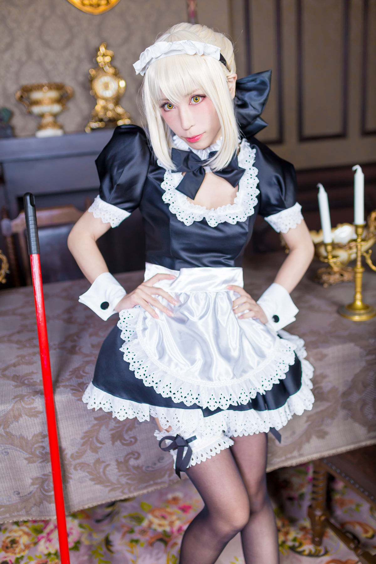 [Miyako Donburi] Rio Miyako みやこりお - This is the summer maid! これが、夏のお手伝いさんだ Vol.2