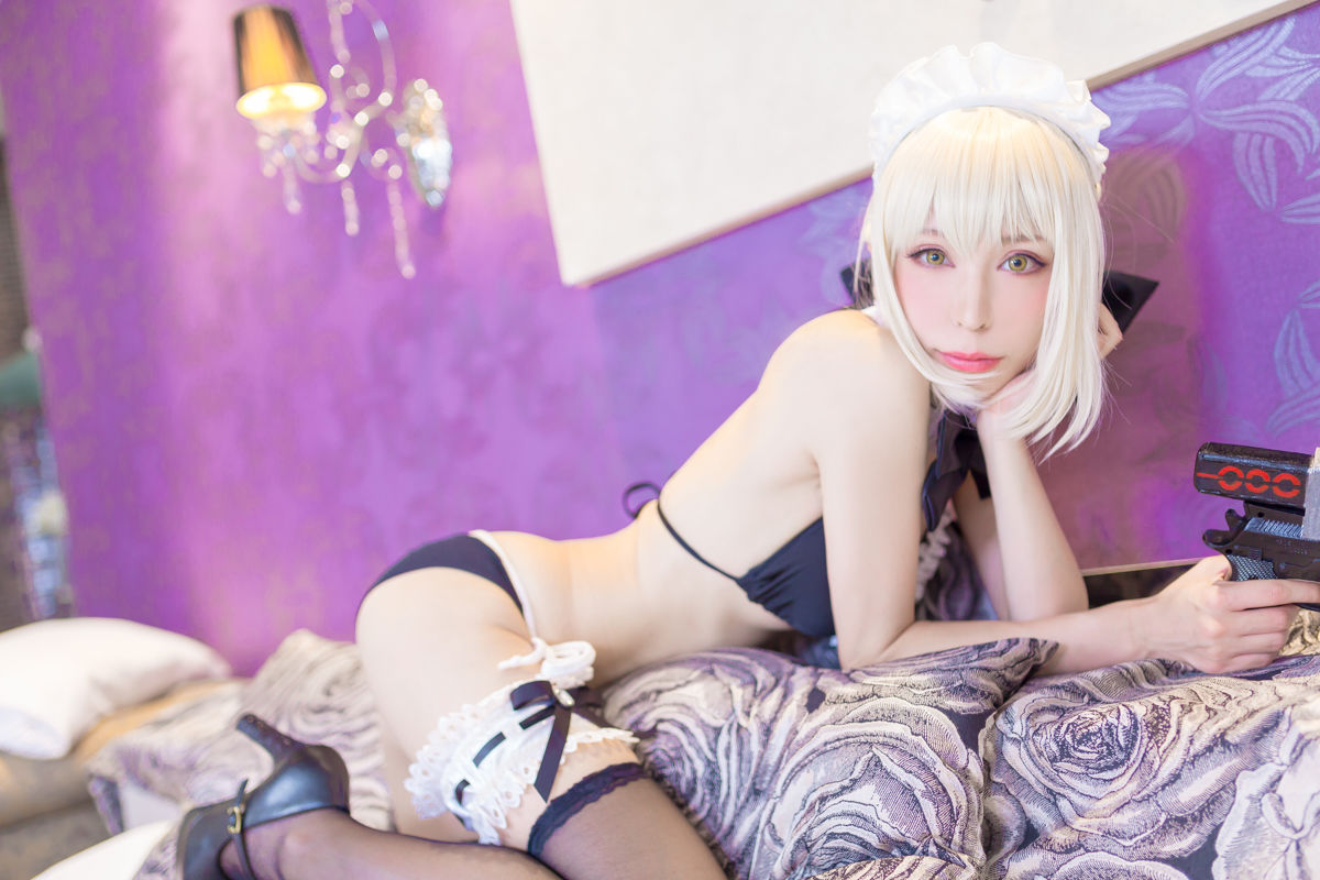 [Miyako Donburi] Rio Miyako みやこりお - This is the summer maid! これが、夏のお手伝いさんだ Vol.2
