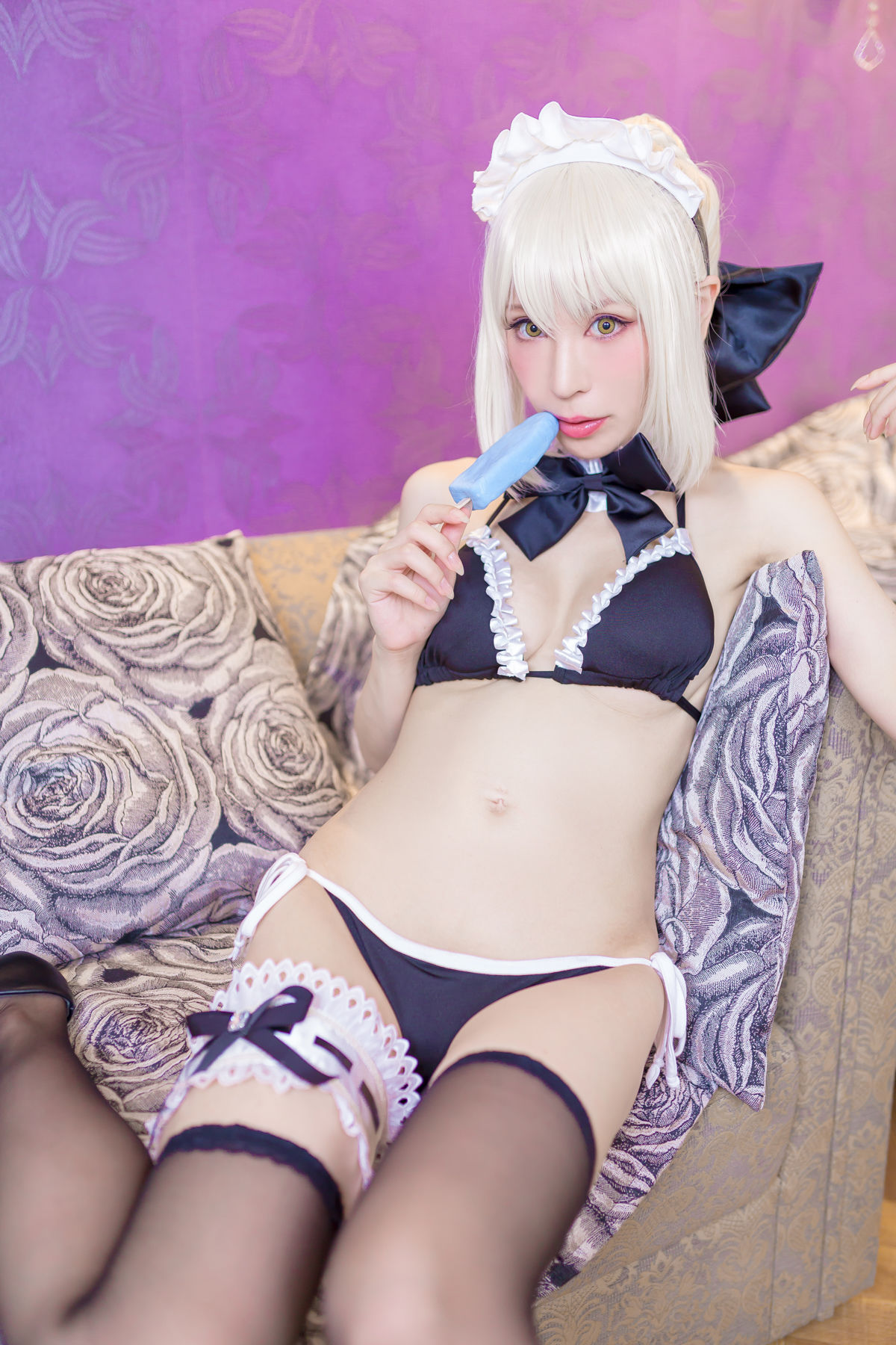 [Miyako Donburi] Rio Miyako みやこりお - This is the summer maid! これが、夏のお手伝いさんだ Vol.2