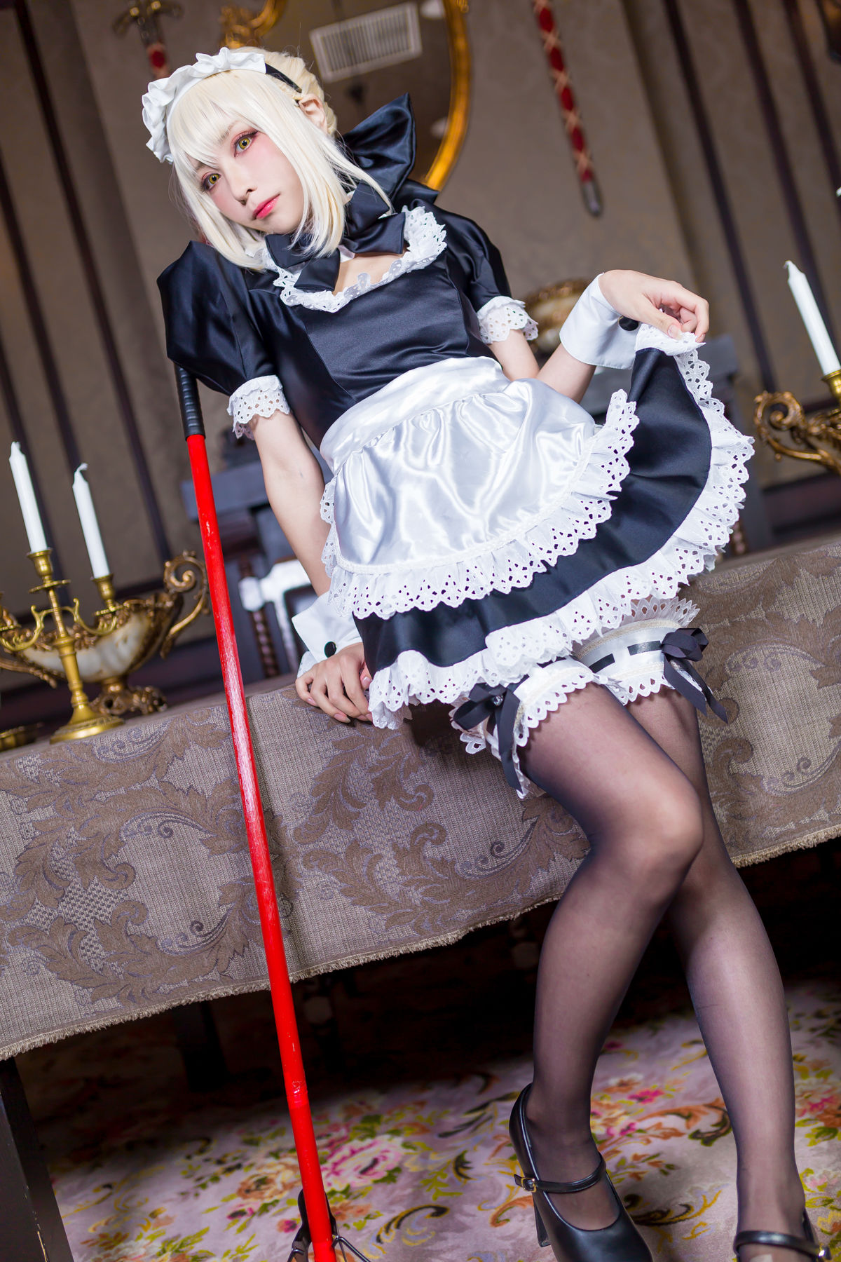 [Miyako Donburi] Rio Miyako みやこりお - This is the summer maid! これが、夏のお手伝いさんだ Vol.2