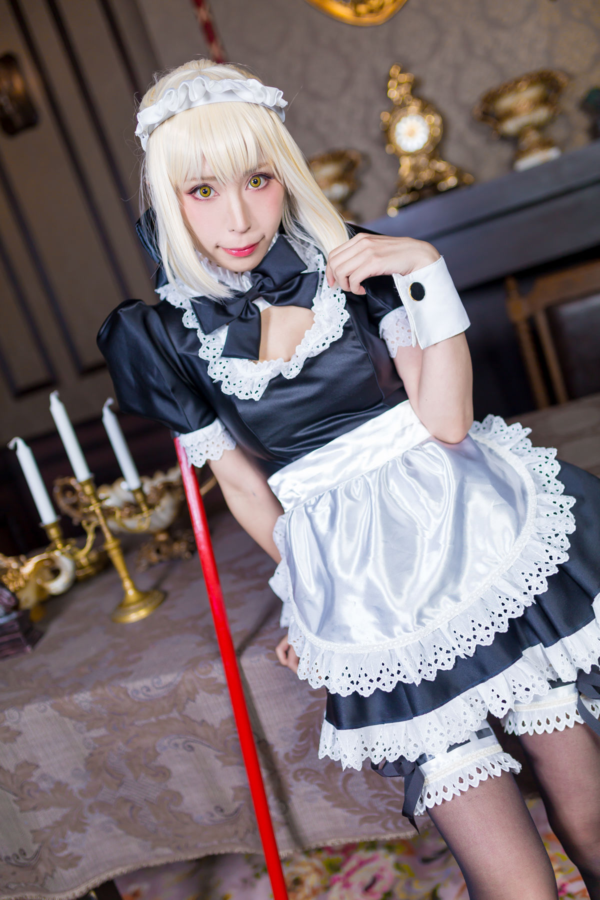[Miyako Donburi] Rio Miyako みやこりお - This is the summer maid! これが、夏のお手伝いさんだ Vol.2
