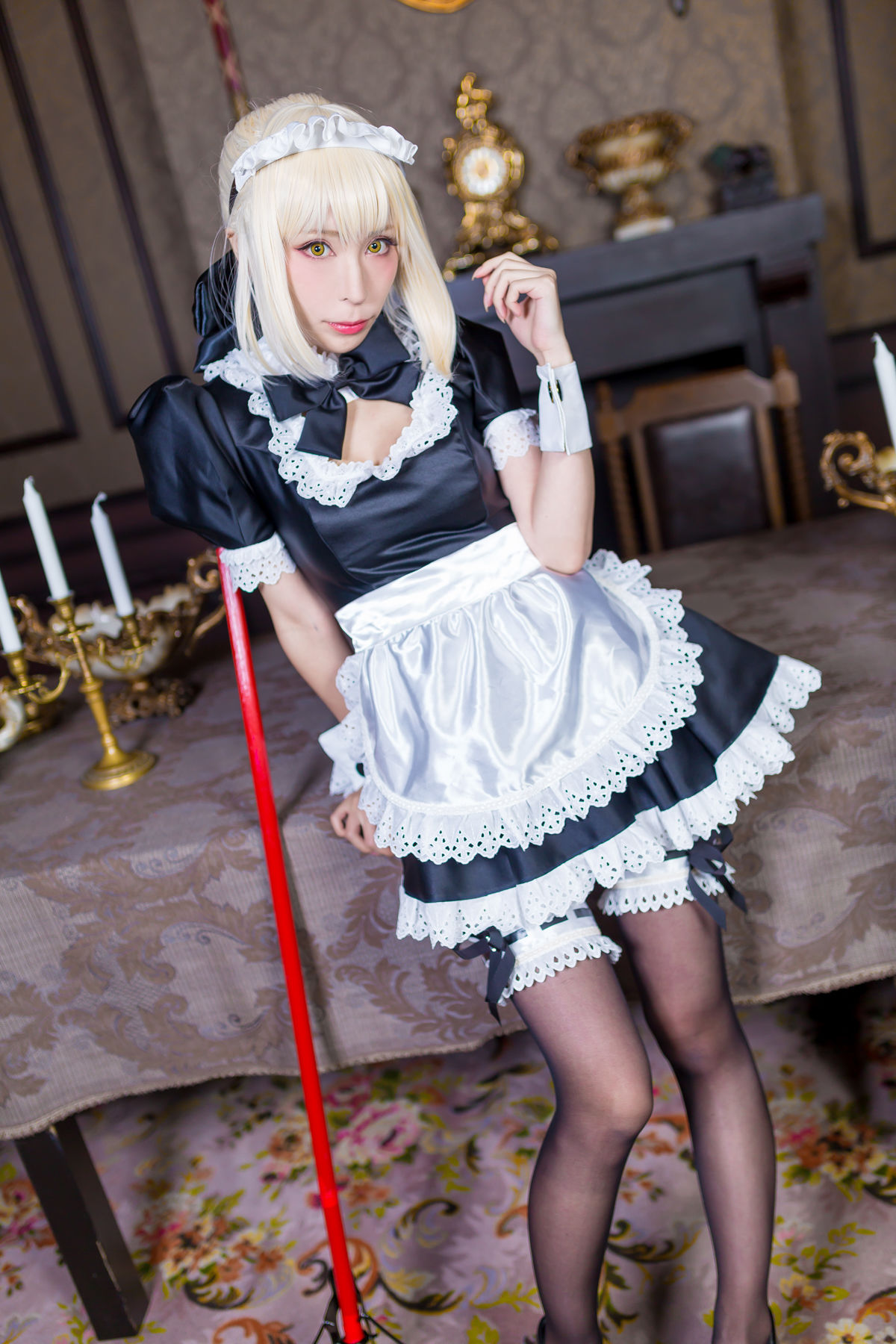 [Miyako Donburi] Rio Miyako みやこりお - This is the summer maid! これが、夏のお手伝いさんだ Vol.2