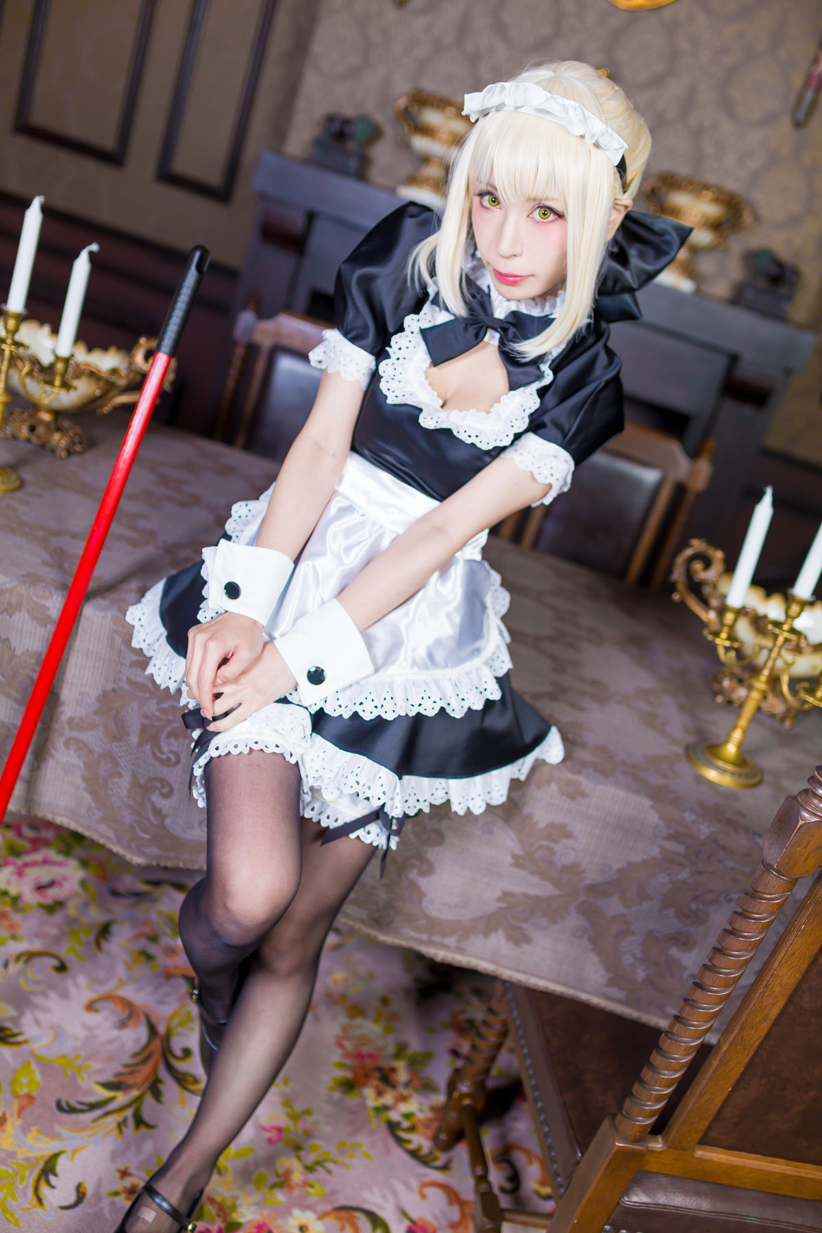 [Miyako Donburi] Rio Miyako みやこりお - This is the summer maid! これが、夏のお手伝いさんだ Vol.2