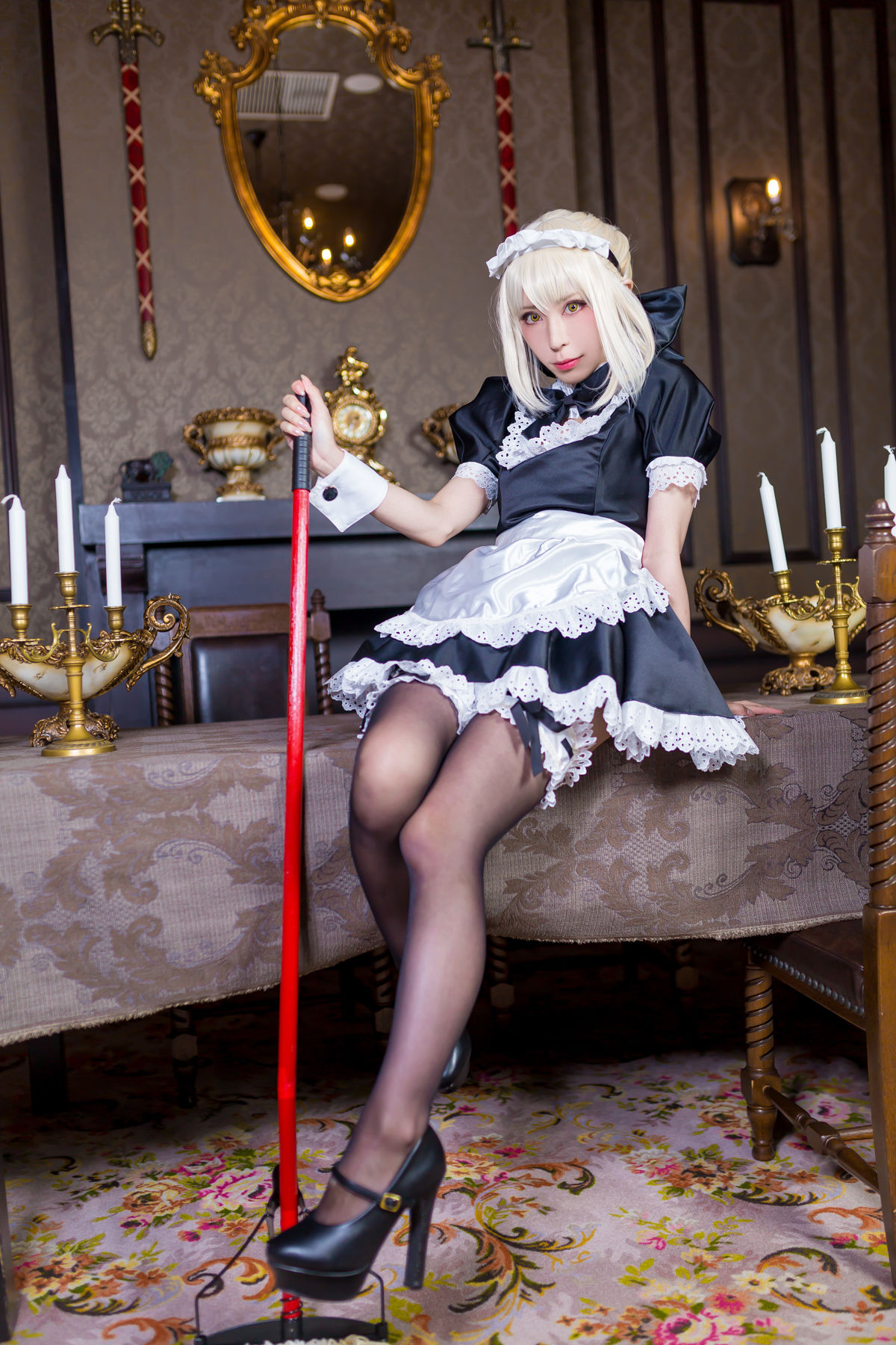 [Miyako Donburi] Rio Miyako みやこりお - This is the summer maid! これが、夏のお手伝いさんだ Vol.2