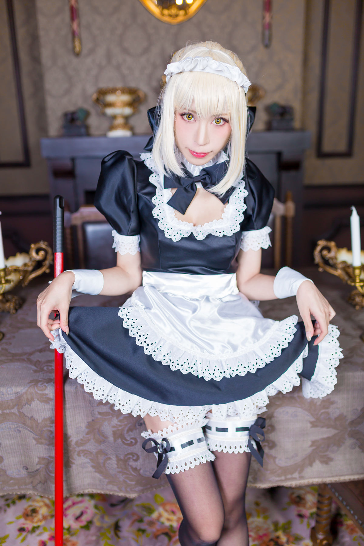 [Miyako Donburi] Rio Miyako みやこりお - This is the summer maid! これが、夏のお手伝いさんだ Vol.2
